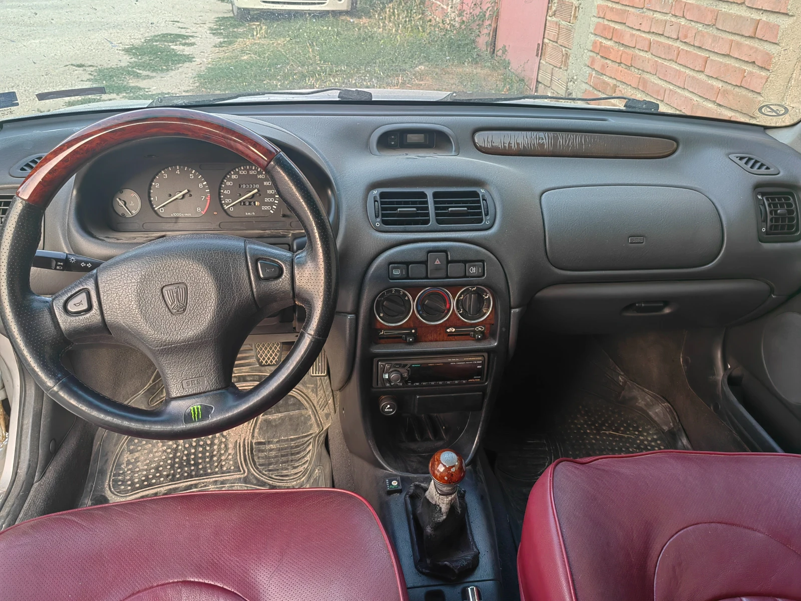 Rover 200 | Mobile.bg   4