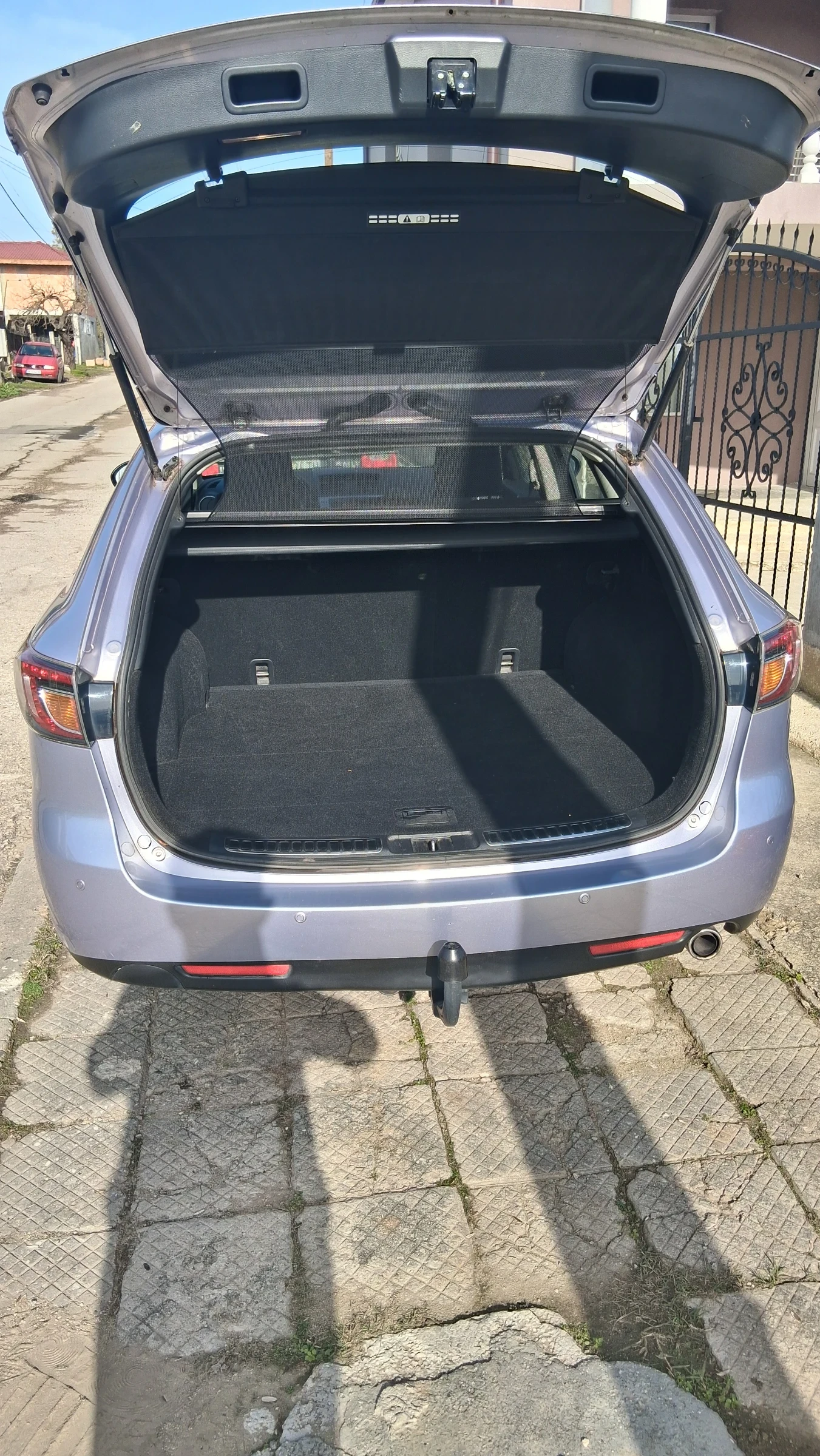 Mazda 6 | Mobile.bg   2