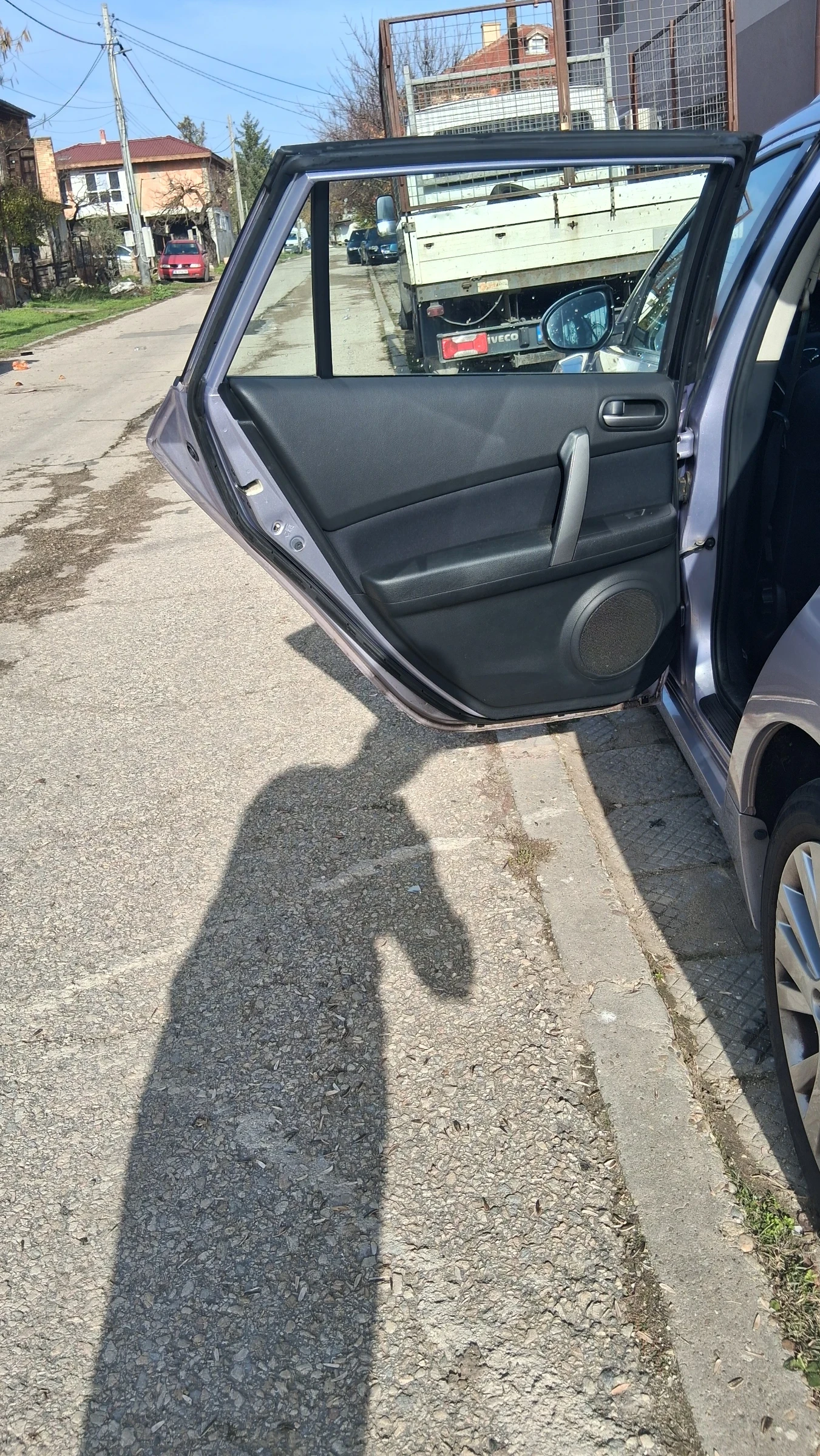 Mazda 6 | Mobile.bg   3