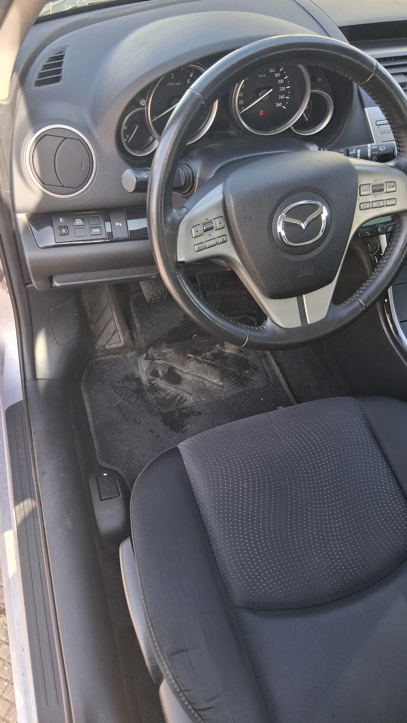 Mazda 6 | Mobile.bg   12