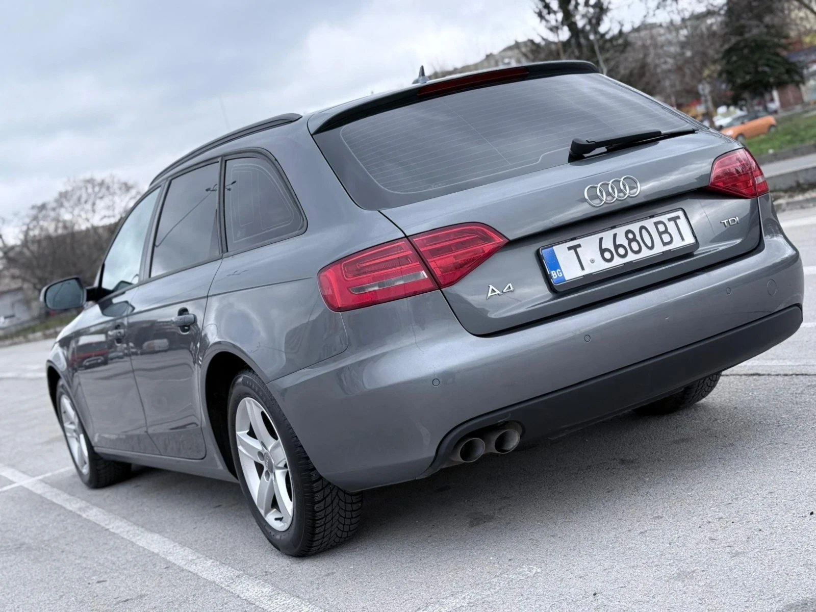 Audi A4 2.0TDI/  / ,   | Mobile.bg   1