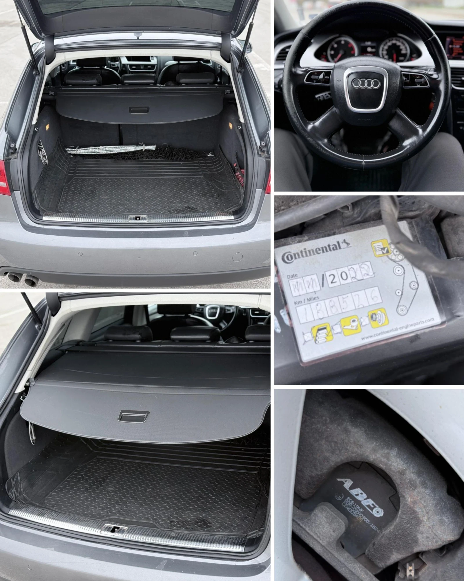 Audi A4 2.0TDI/  / ,   | Mobile.bg   14