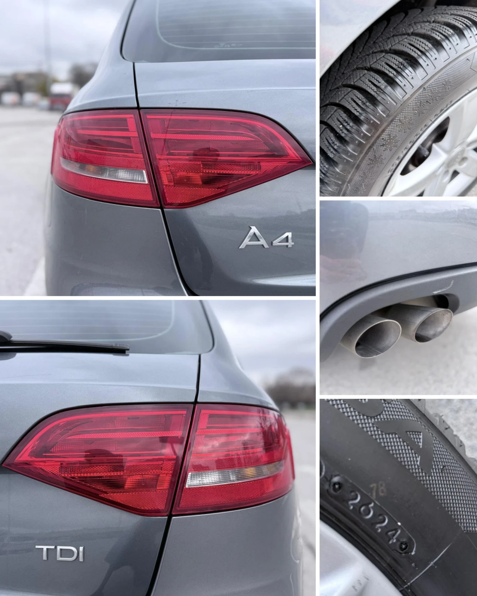 Audi A4 2.0TDI/  / ,   | Mobile.bg   13