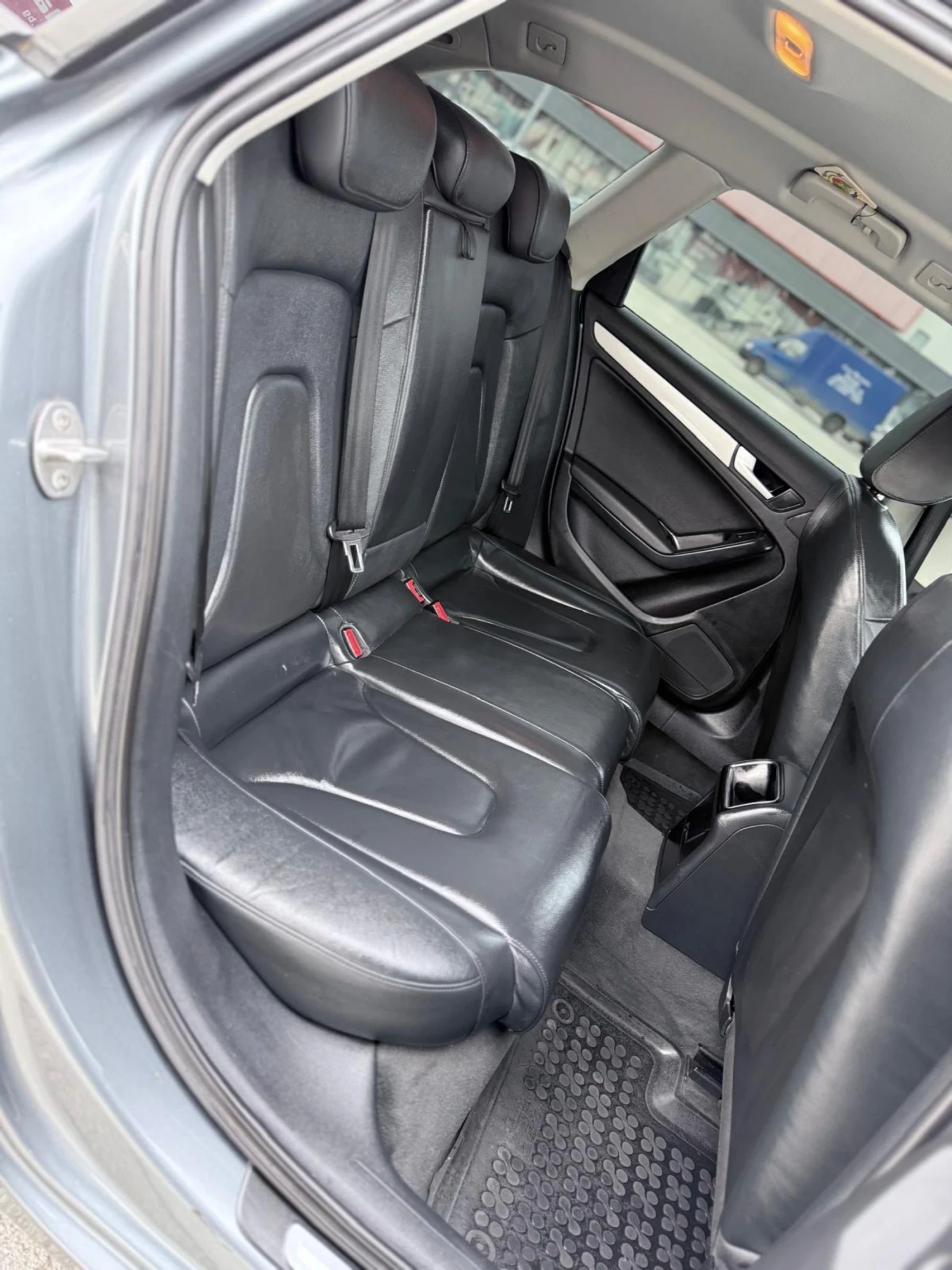 Audi A4 2.0TDI/  / ,   | Mobile.bg   11