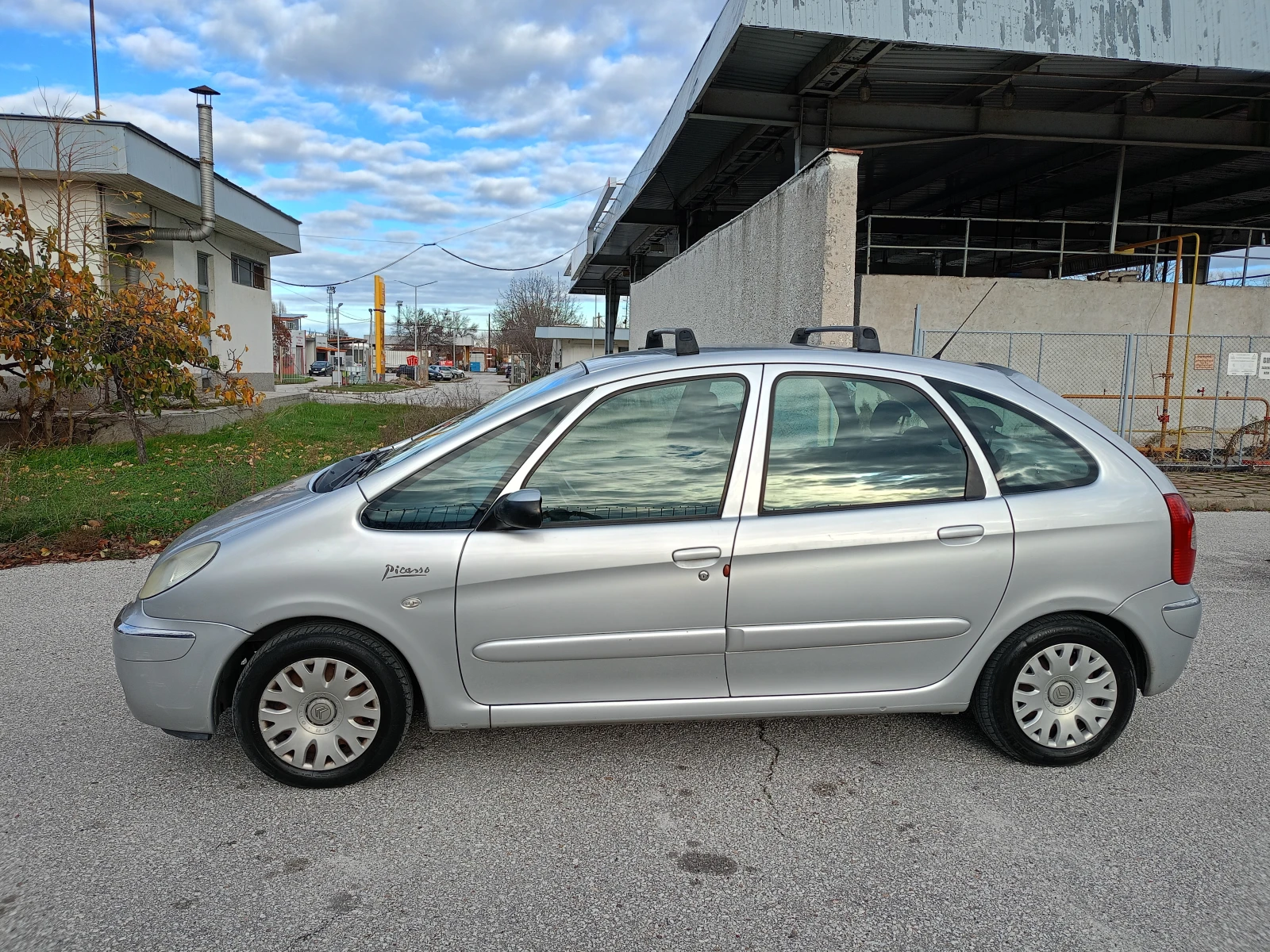 Citroen Xsara picasso 1.6 / | Mobile.bg   3