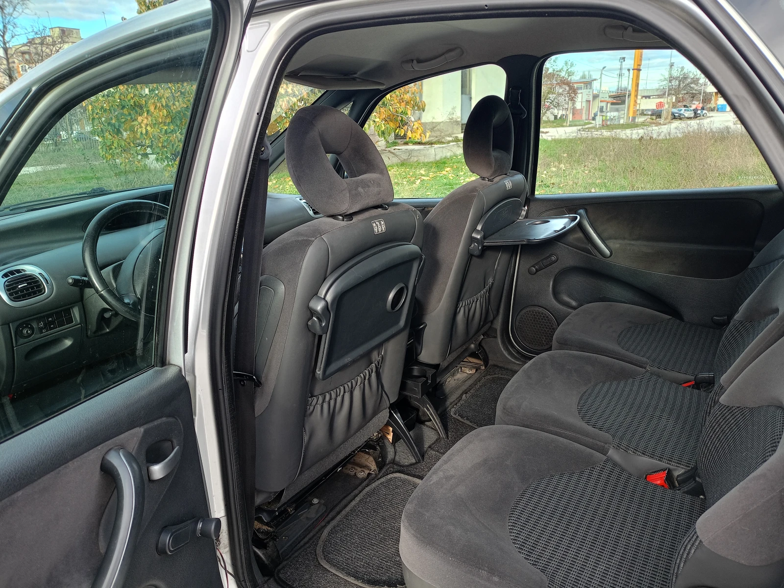 Citroen Xsara picasso 1.6 / | Mobile.bg   7