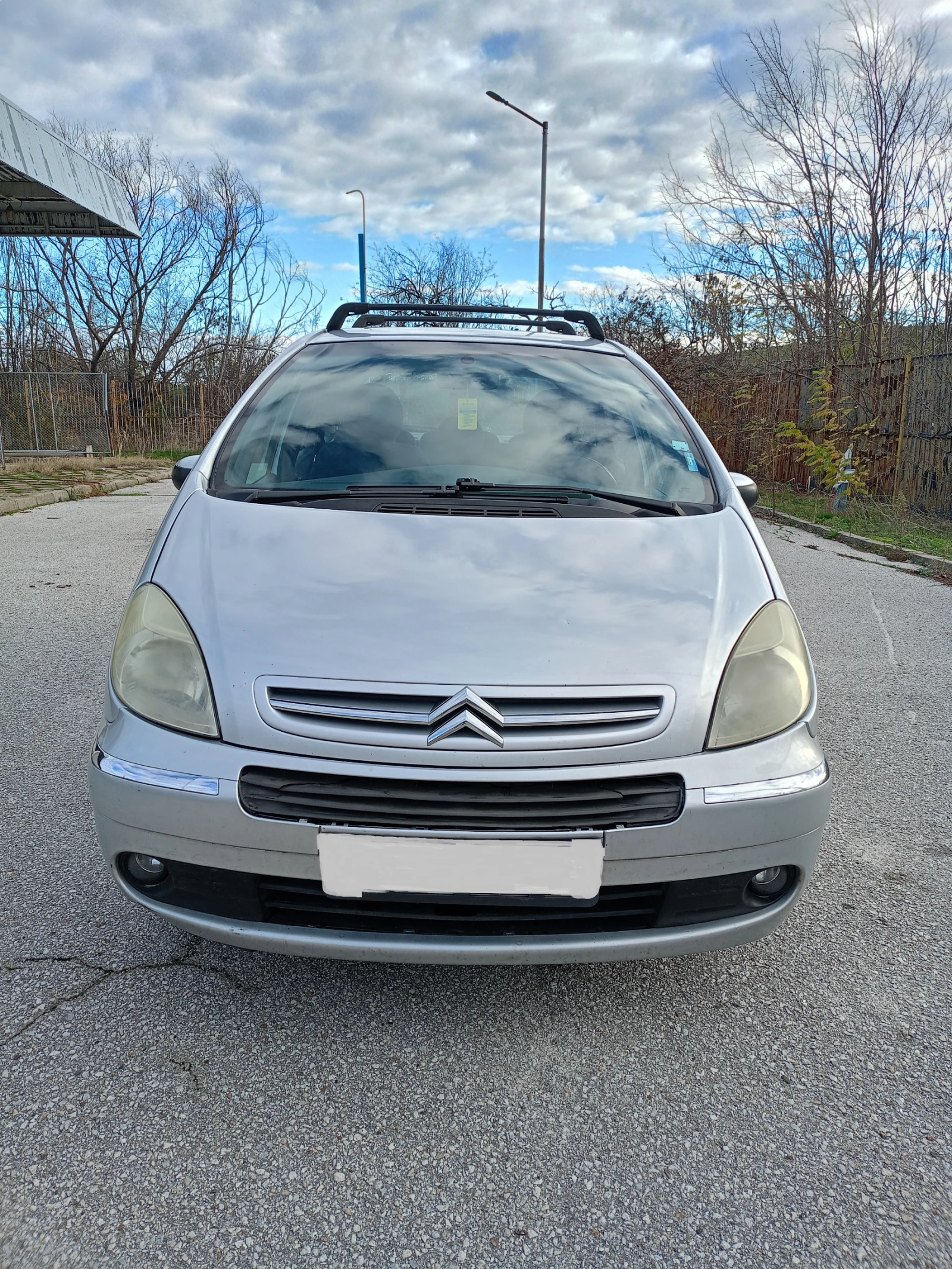 Citroen Xsara picasso 1.6 / | Mobile.bg   4