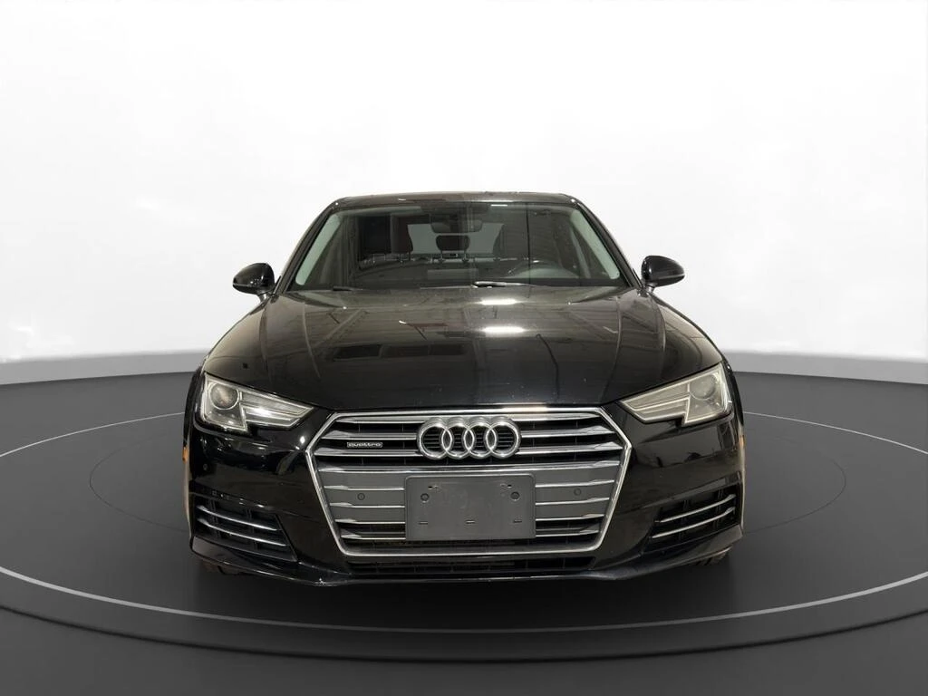 Audi A4 * 4dr Sdn Auto Progressiv quattro * CARFAX *   | Mobile.bg   2