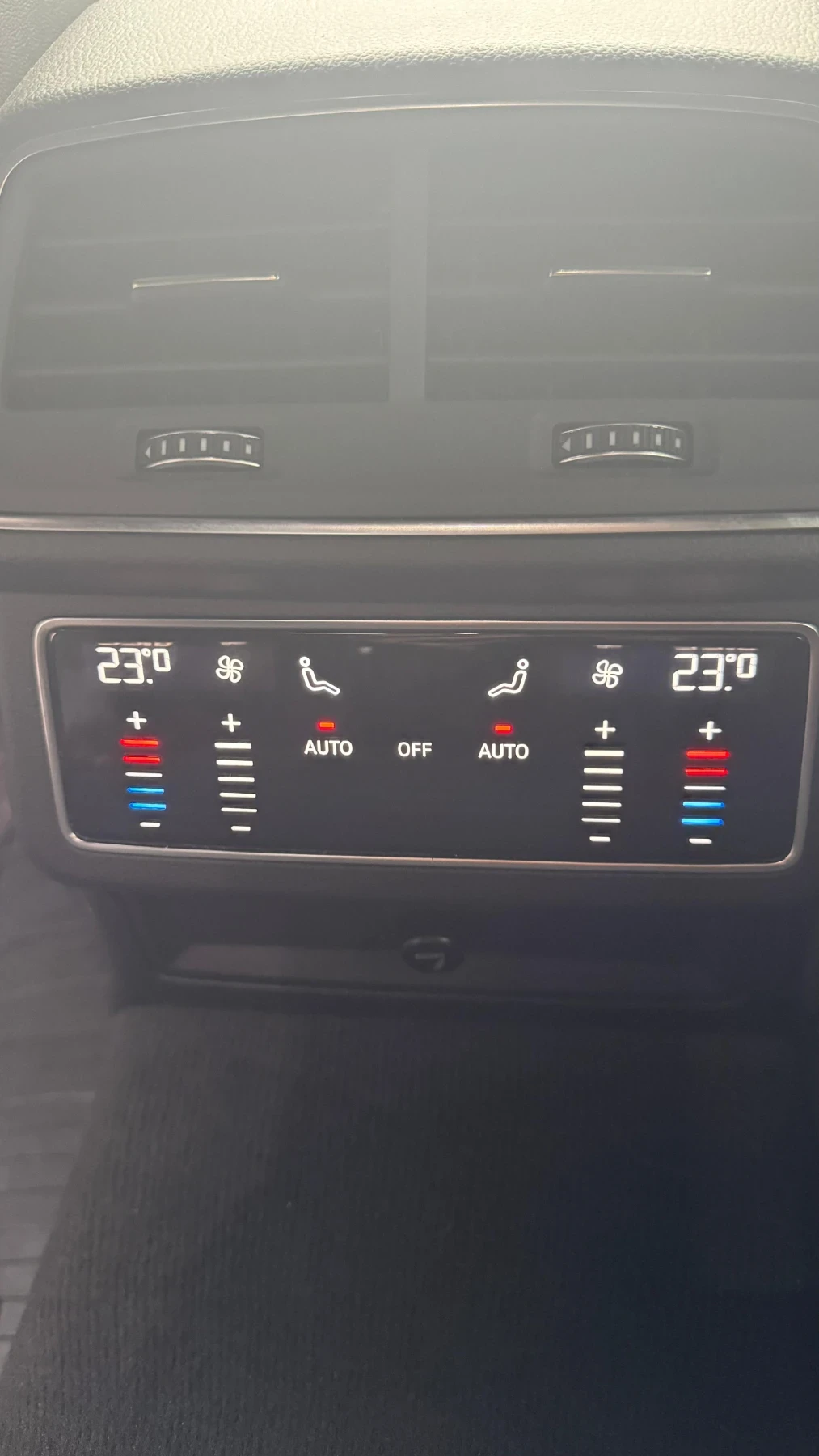 Audi A7 45 TDI Mildhibrid 3x S-line 8ZF - изображение 9