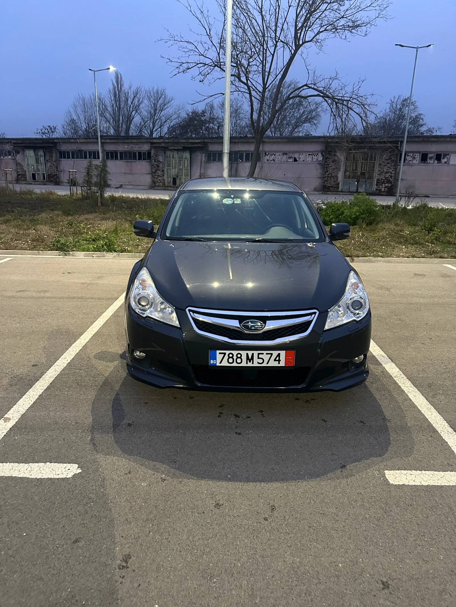 Subaru Legacy Subaru 2.0 | Mobile.bg � ����������� 2