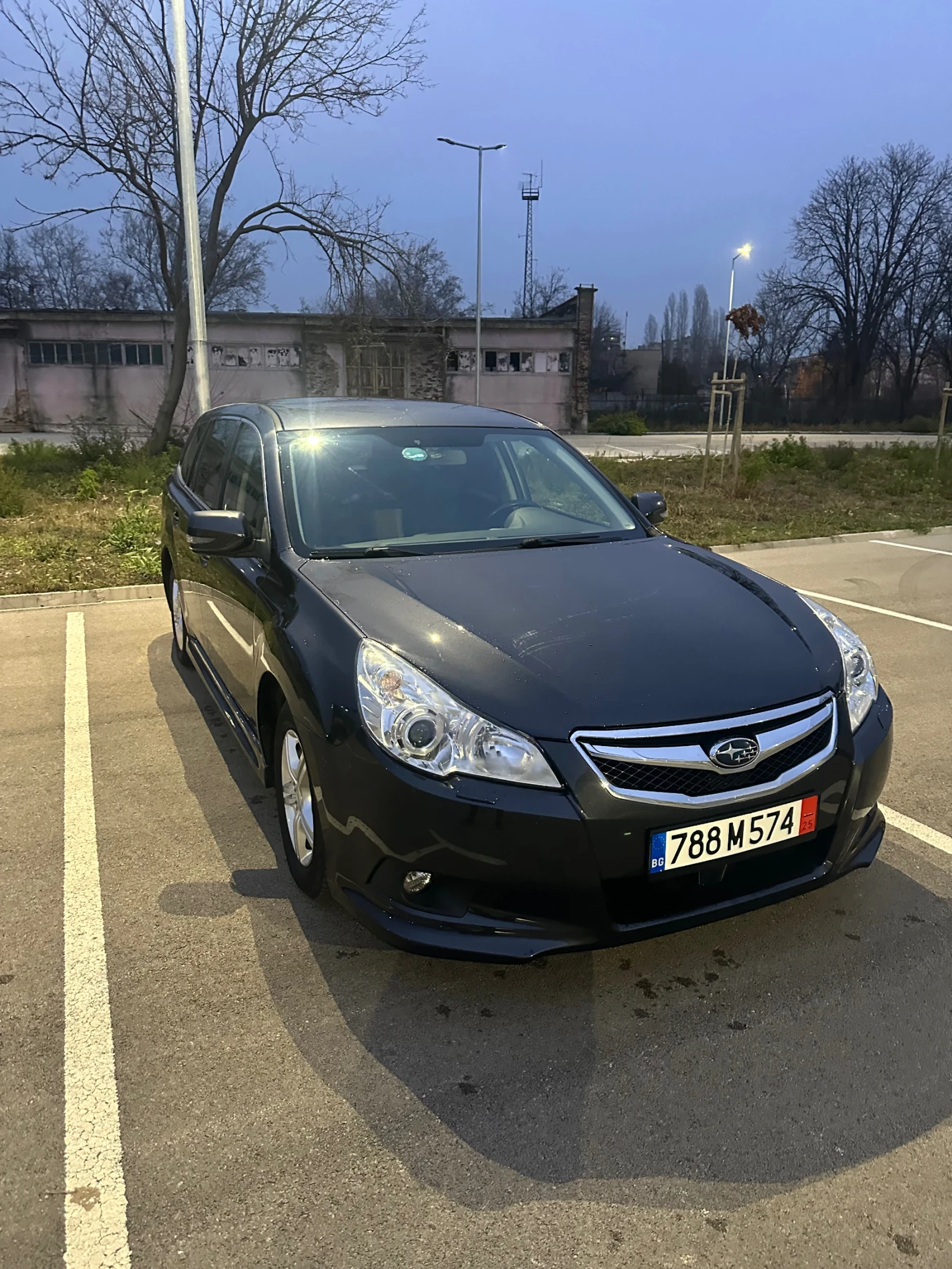 Subaru Legacy Subaru 2.0 | Mobile.bg � ����������� 3
