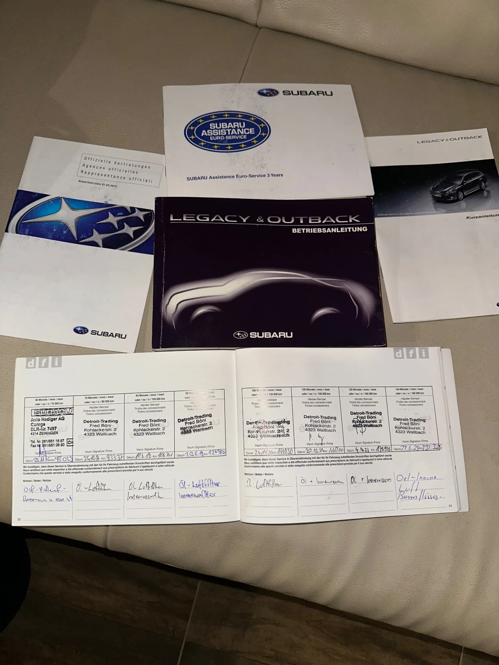 Subaru Legacy Subaru 2.0 | Mobile.bg � ����������� 13