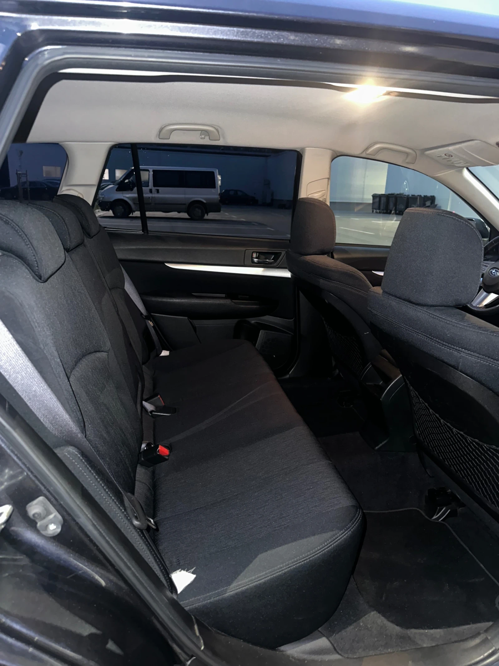 Subaru Legacy Subaru 2.0 | Mobile.bg � ����������� 9