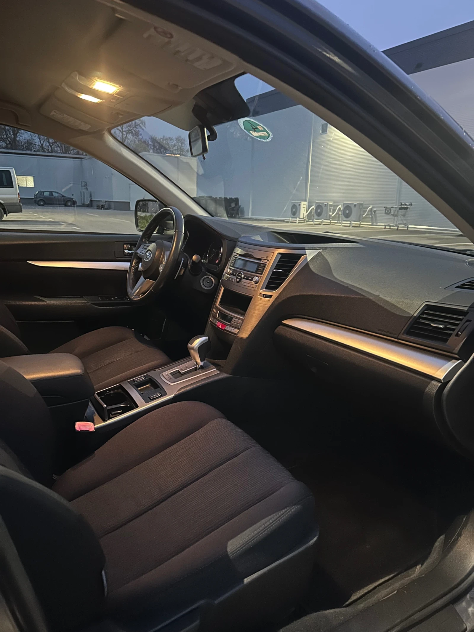 Subaru Legacy Subaru 2.0 | Mobile.bg � ����������� 7