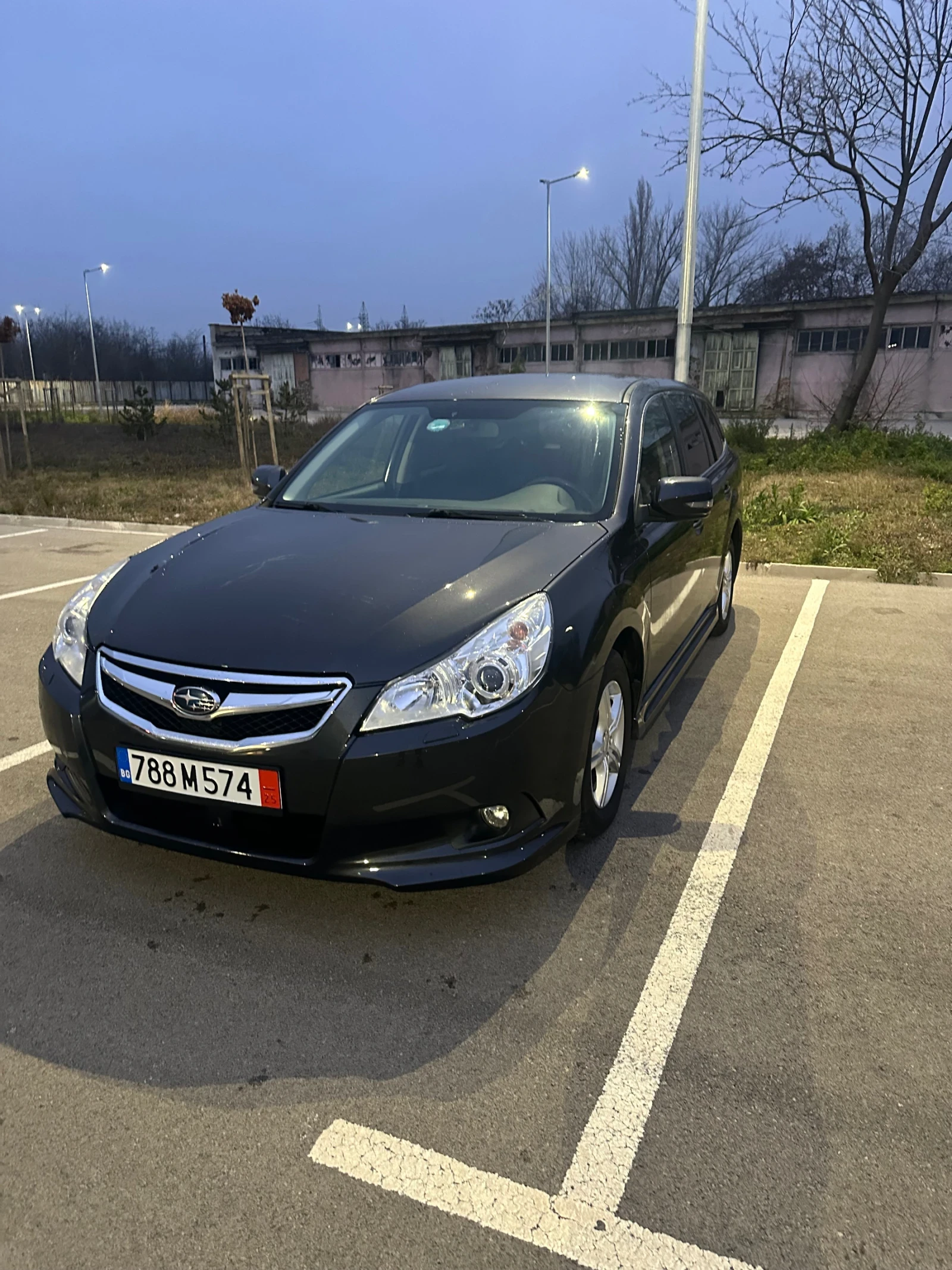 Subaru Legacy Subaru 2.0 | Mobile.bg � ����������� 1