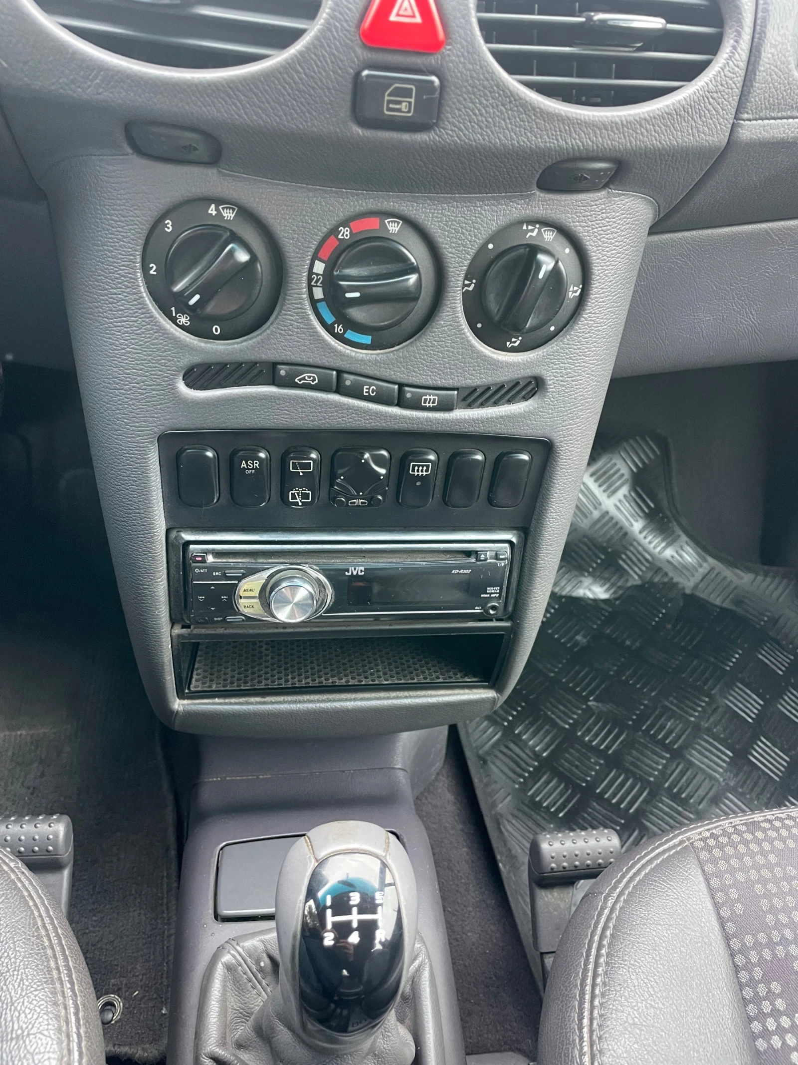 Mercedes-Benz A 170 1.7D | Mobile.bg � ����������� 10