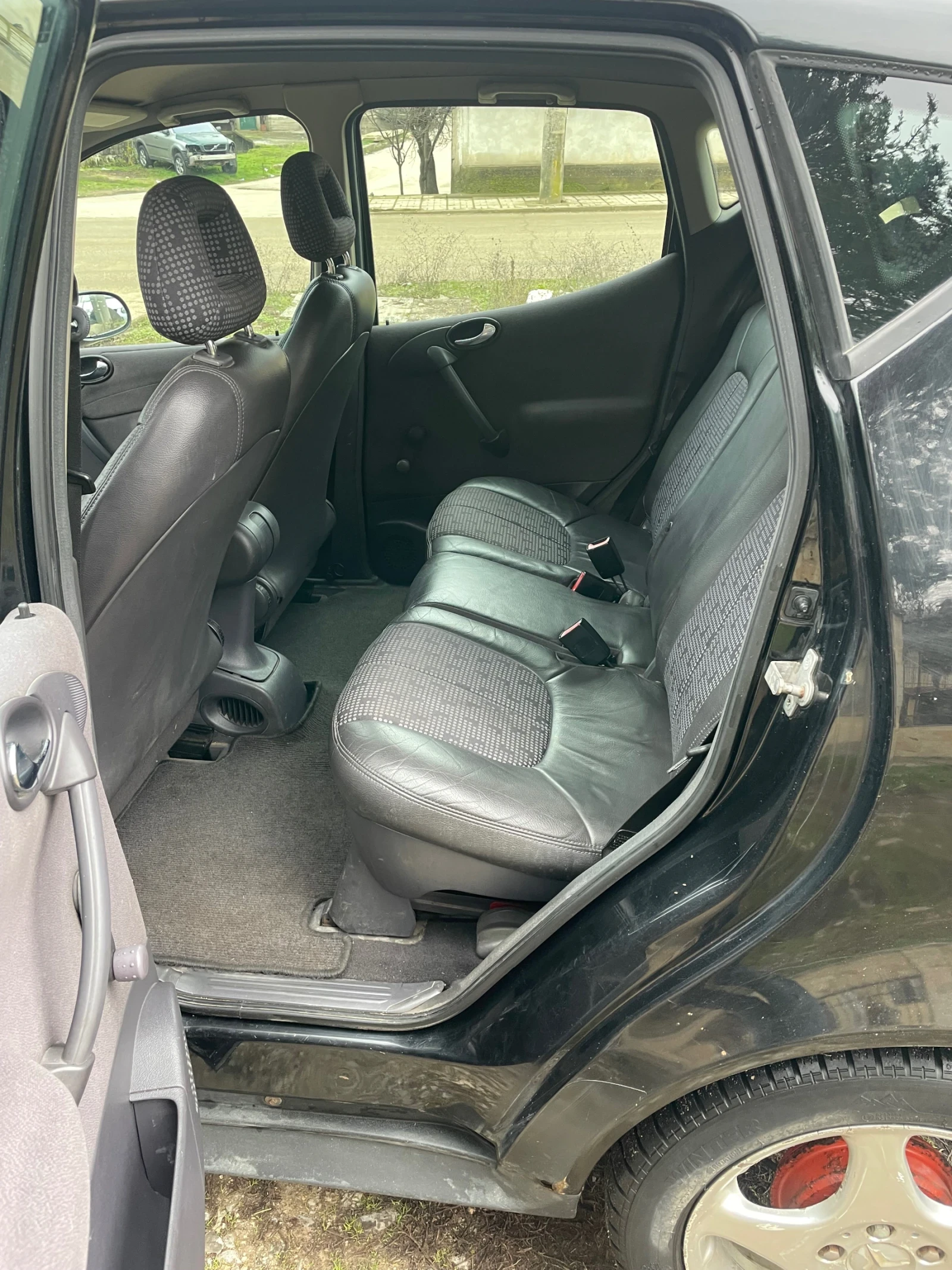 Mercedes-Benz A 170 1.7D | Mobile.bg � ����������� 15