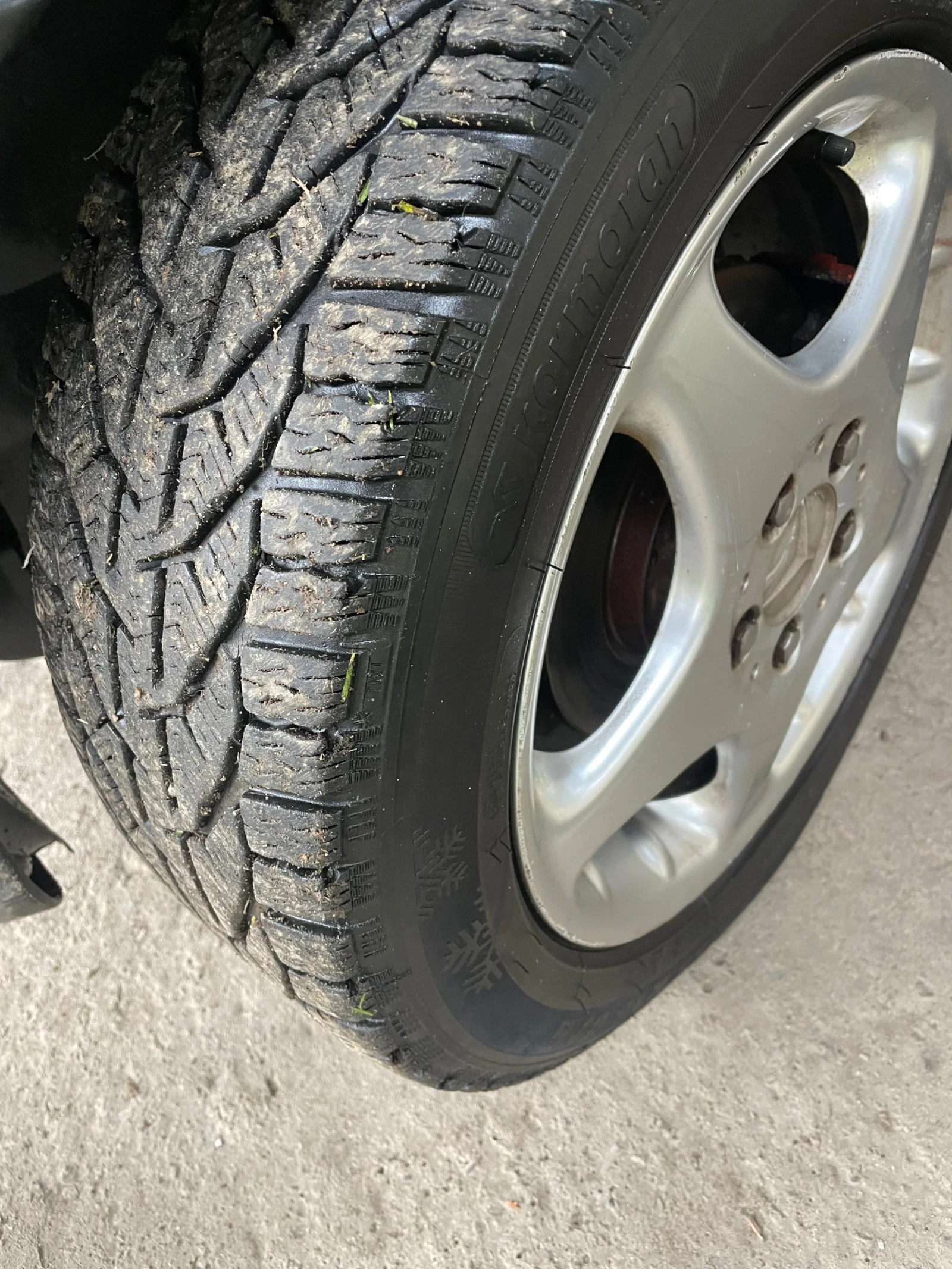 Mercedes-Benz A 170 1.7D | Mobile.bg � ����������� 11