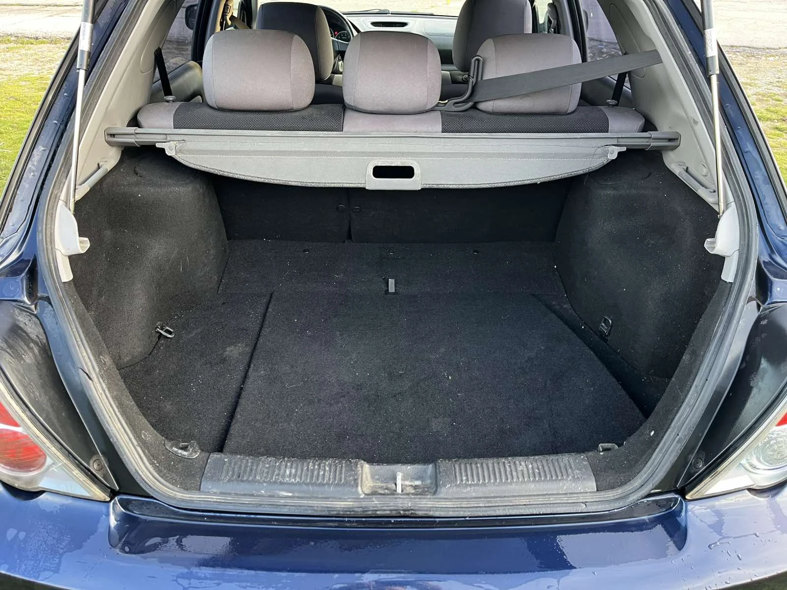 Subaru Impreza 2.0 160HP 4x4 | Mobile.bg � ����������� 17