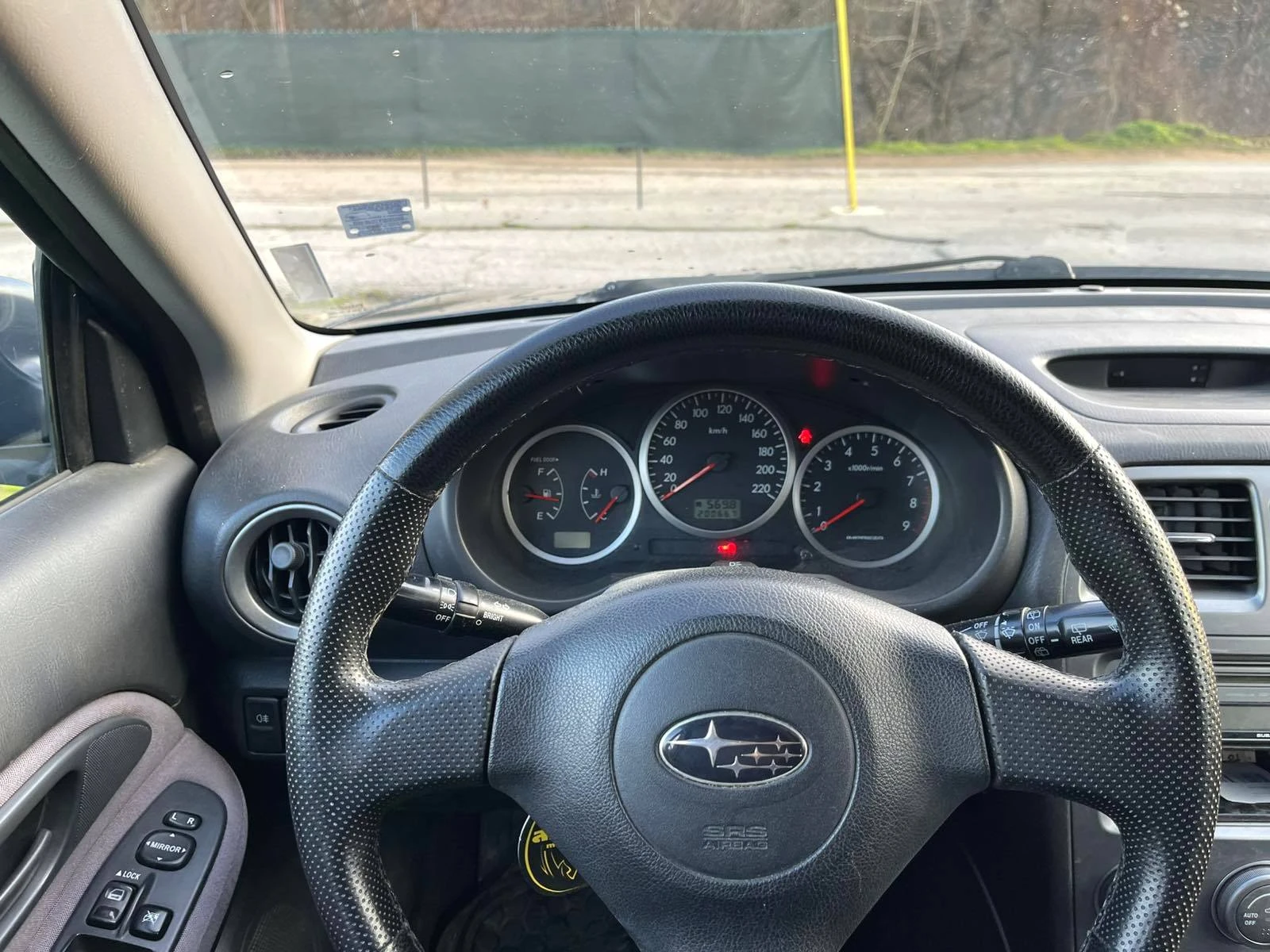 Subaru Impreza 2.0 160HP 4x4 - изображение 10