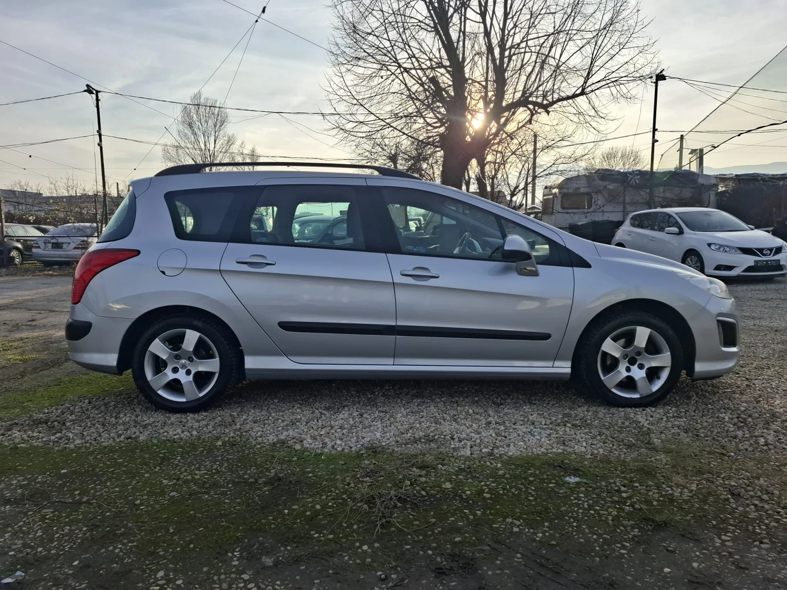 Peugeot 308 1.6 e-HDI 112кс. - изображение 5