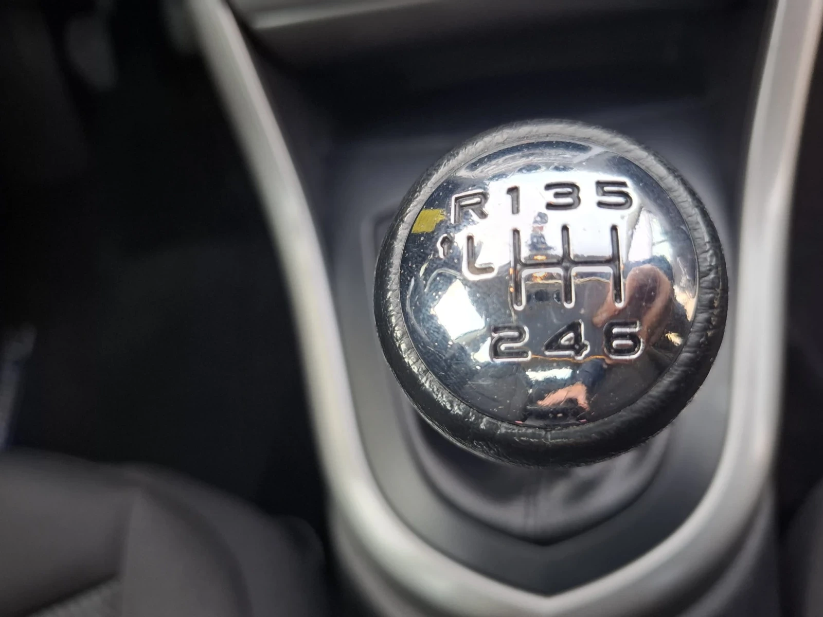 Peugeot 308 1.6 e-HDI 112��. | Mobile.bg � ����������� 13