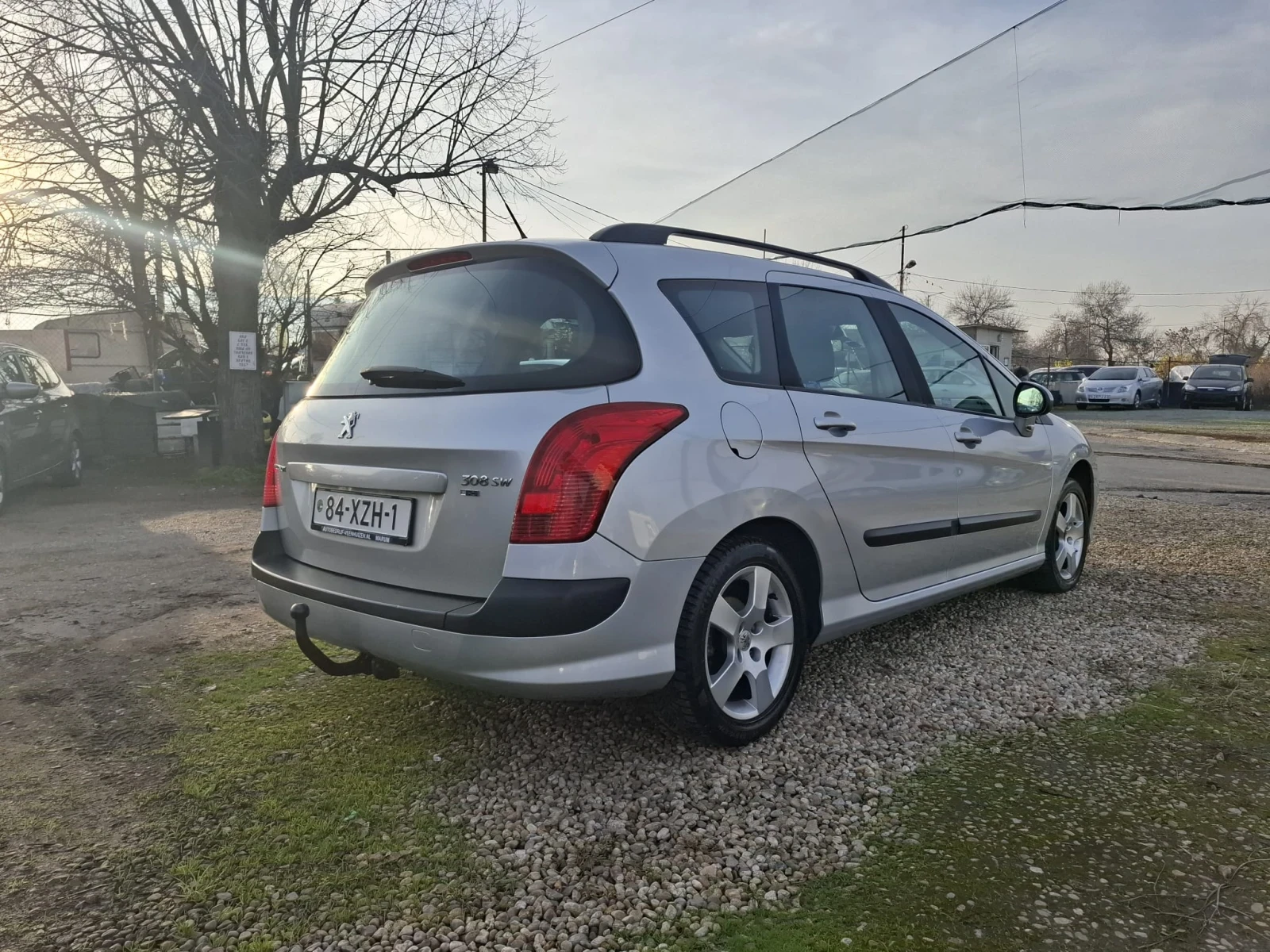 Peugeot 308 1.6 e-HDI 112кс. - изображение 4