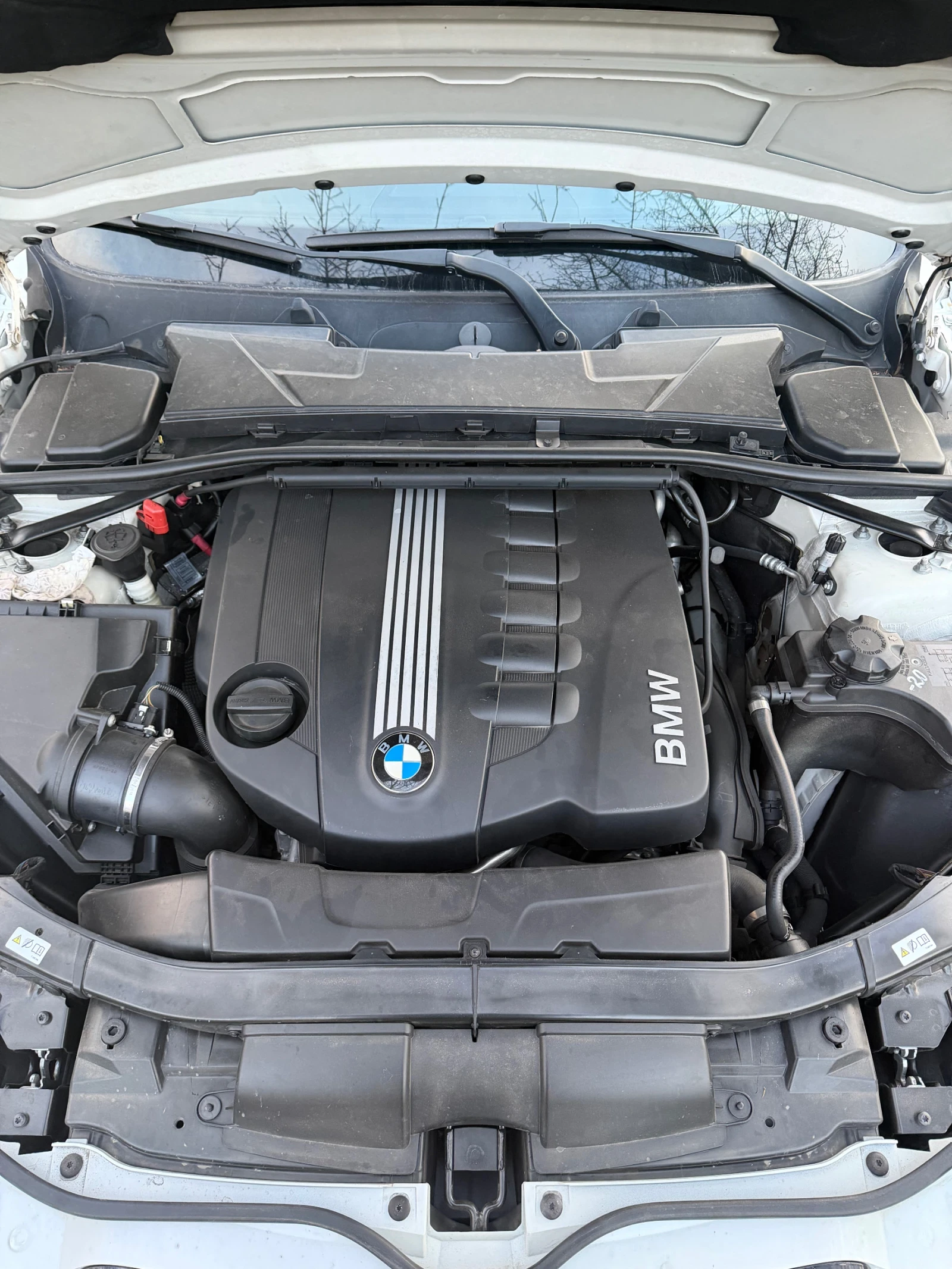 BMW 325  - изображение 10