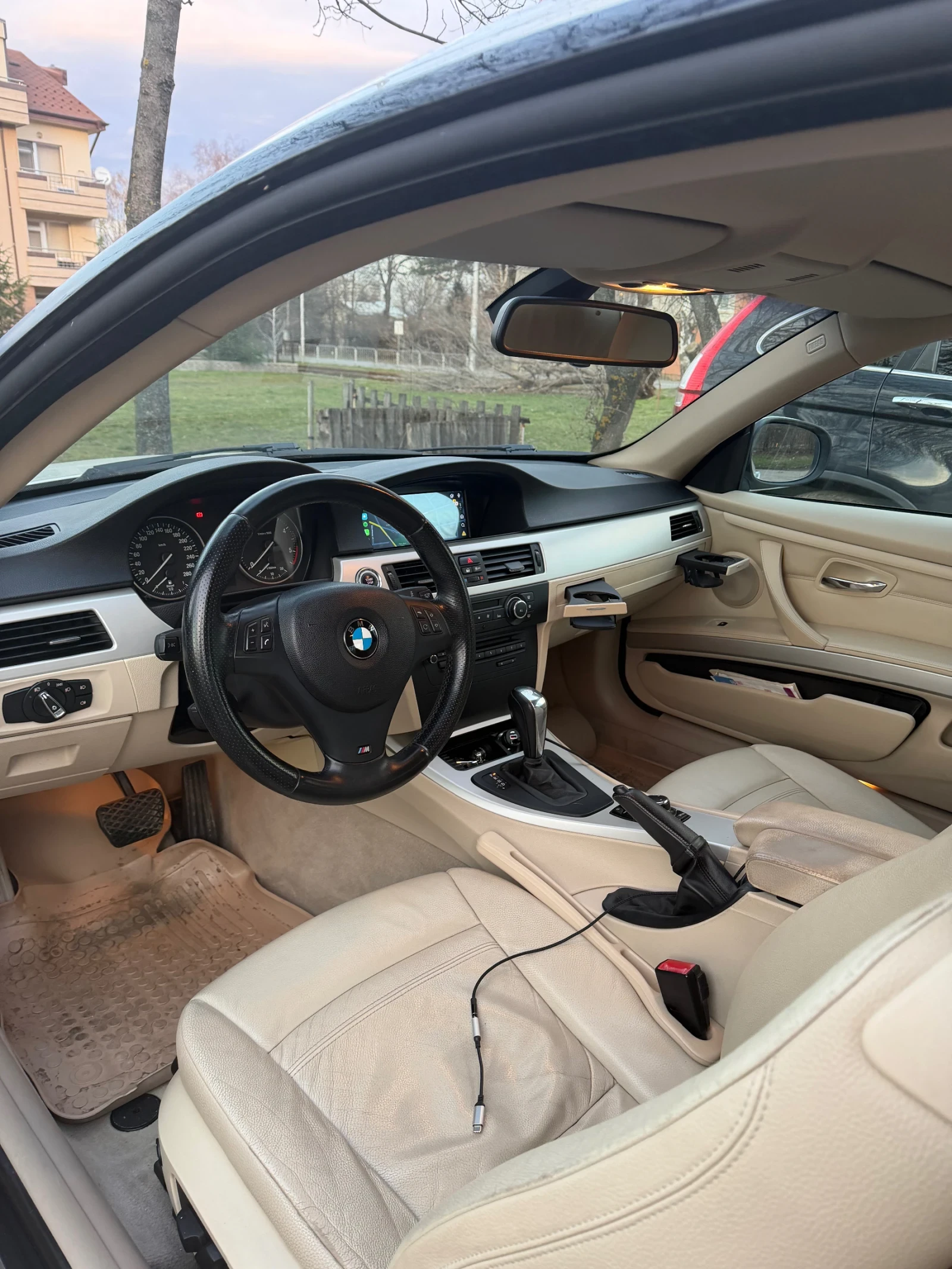 BMW 325  - изображение 8