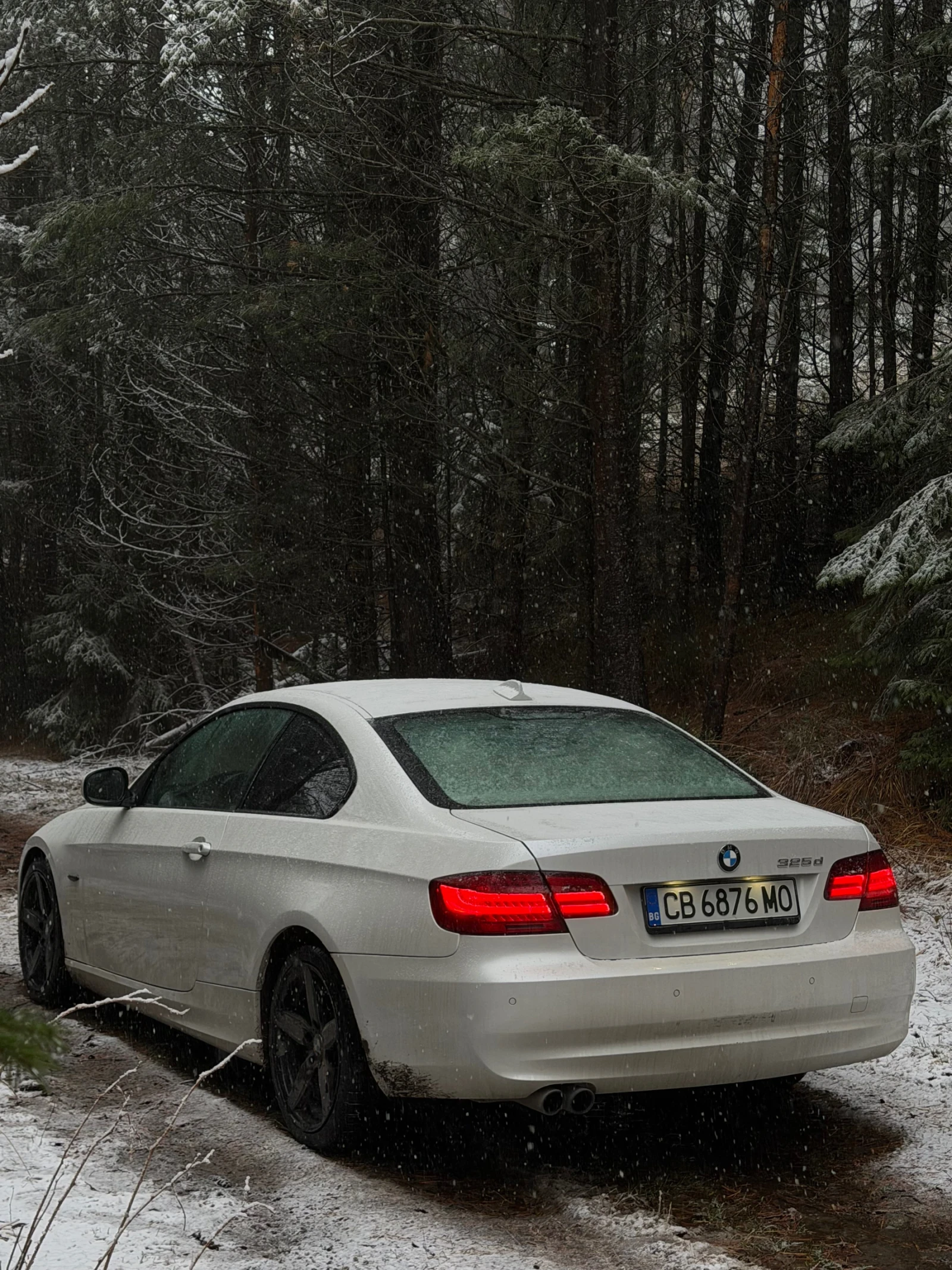 BMW 325  - изображение 5