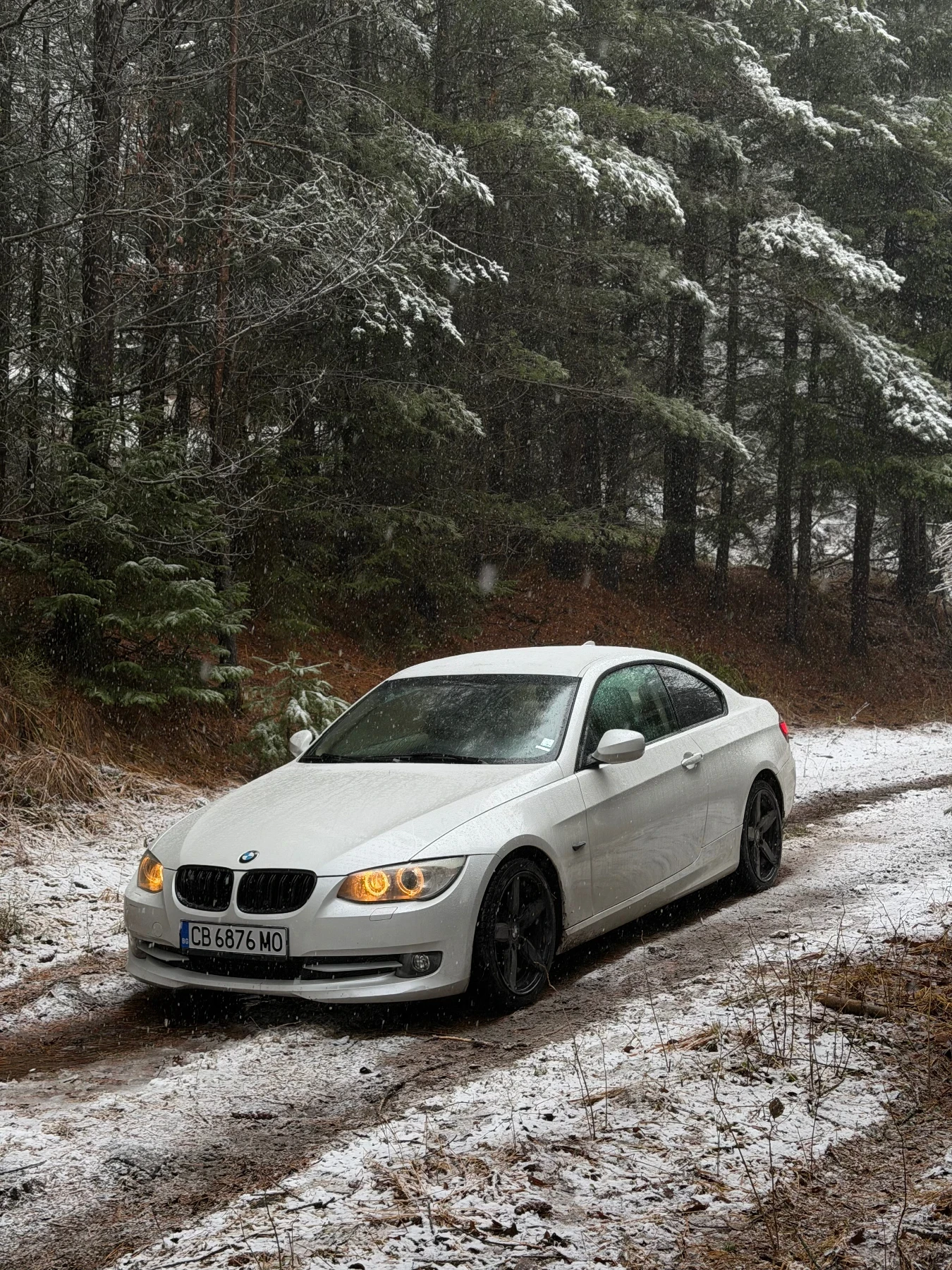 BMW 325  - изображение 2