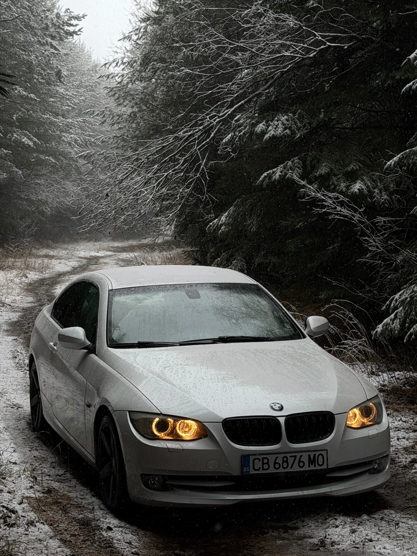 BMW 325  - изображение 3