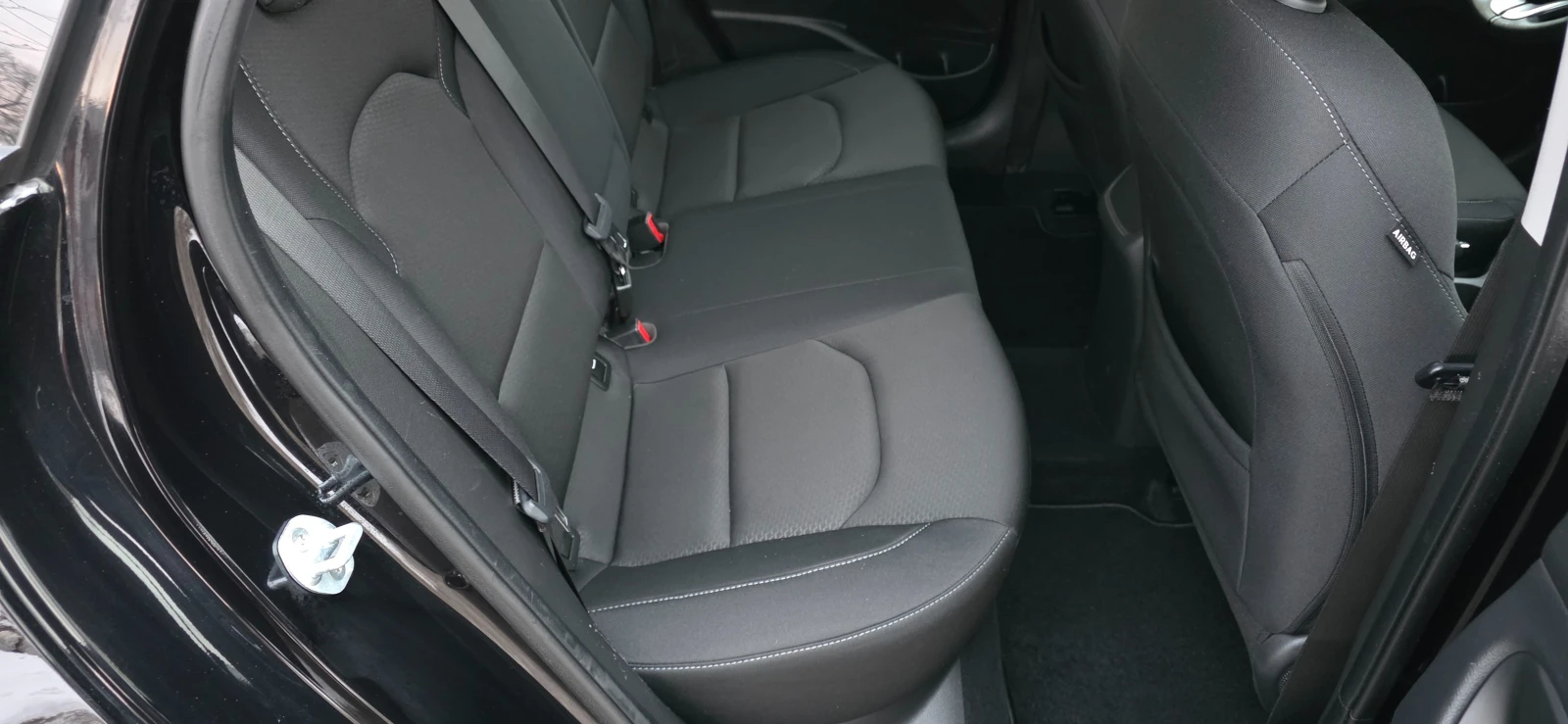 Hyundai I30 1.4i * TURBO* * 140 �.�.* * FACELIFT* * ��������� | Mobile.bg � ����������� 14