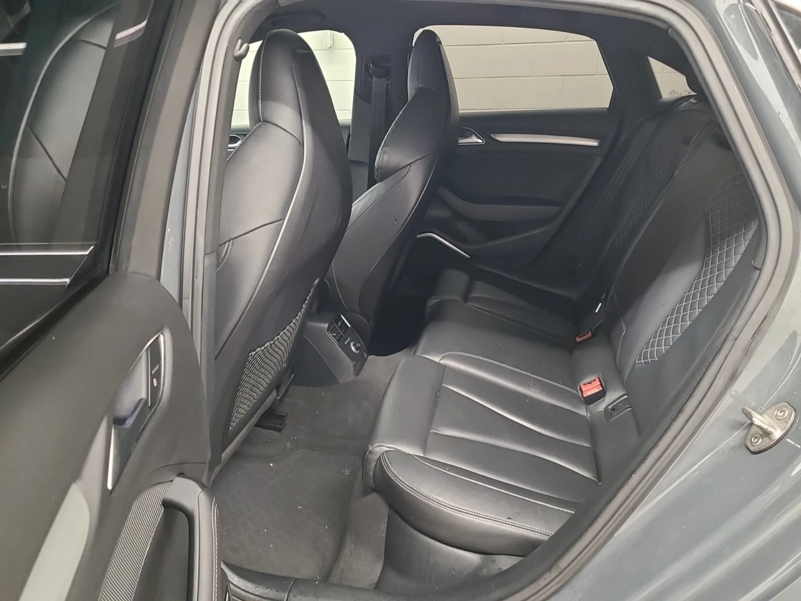 Audi S3 * * PRESTIGE* * CARFAX* *  - изображение 7