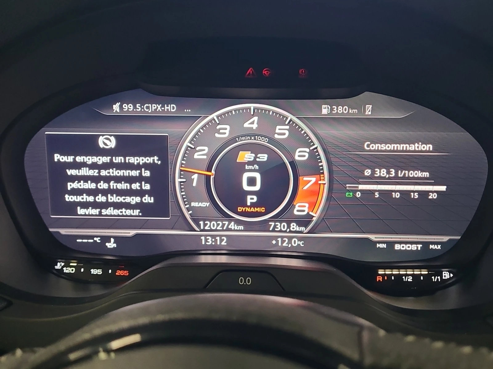 Audi S3 * * PRESTIGE* * CARFAX* *  - изображение 8