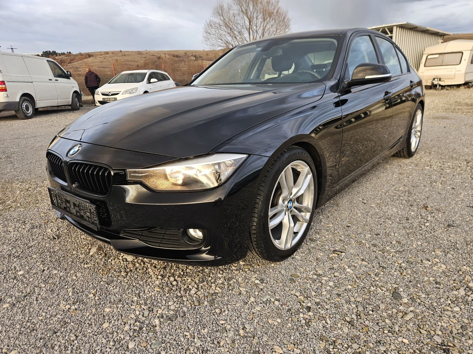 BMW 320 2.0 D  184ks | Mobile.bg � ����������� 16