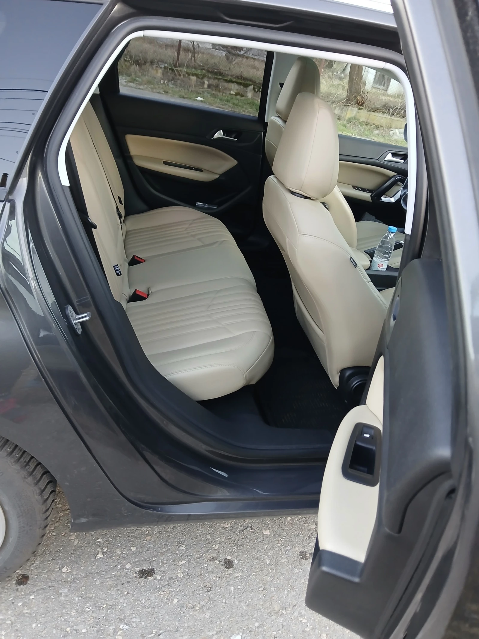 Peugeot 308  - изображение 8