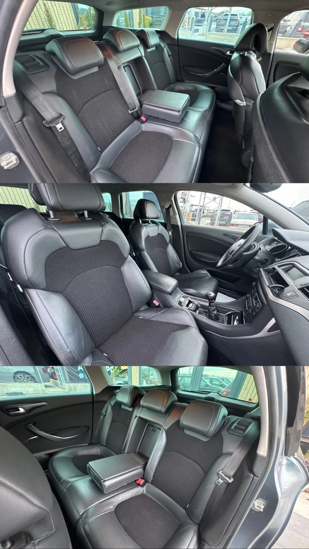 Citroen C5 2009  | Mobile.bg � ����������� 13