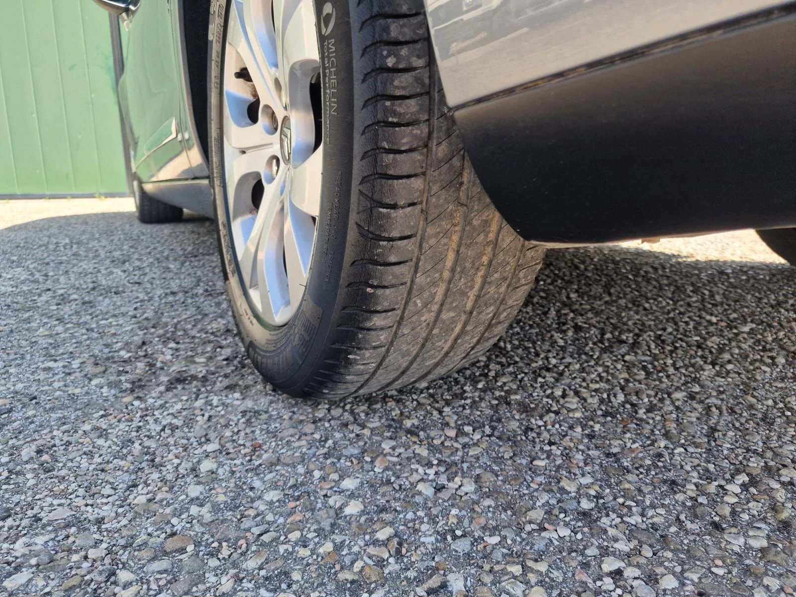 Citroen C5 2009 Скоро на обява! - изображение 8