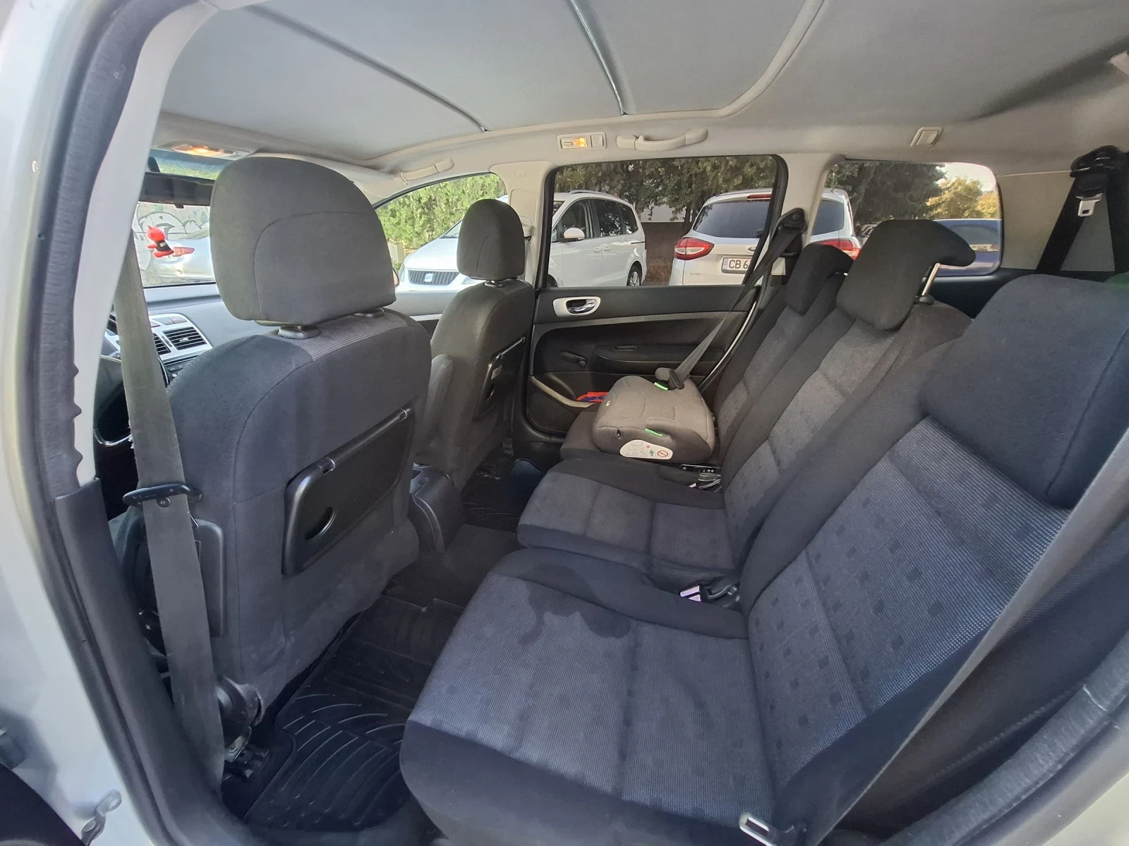 Peugeot 307 | Mobile.bg � ����������� 12