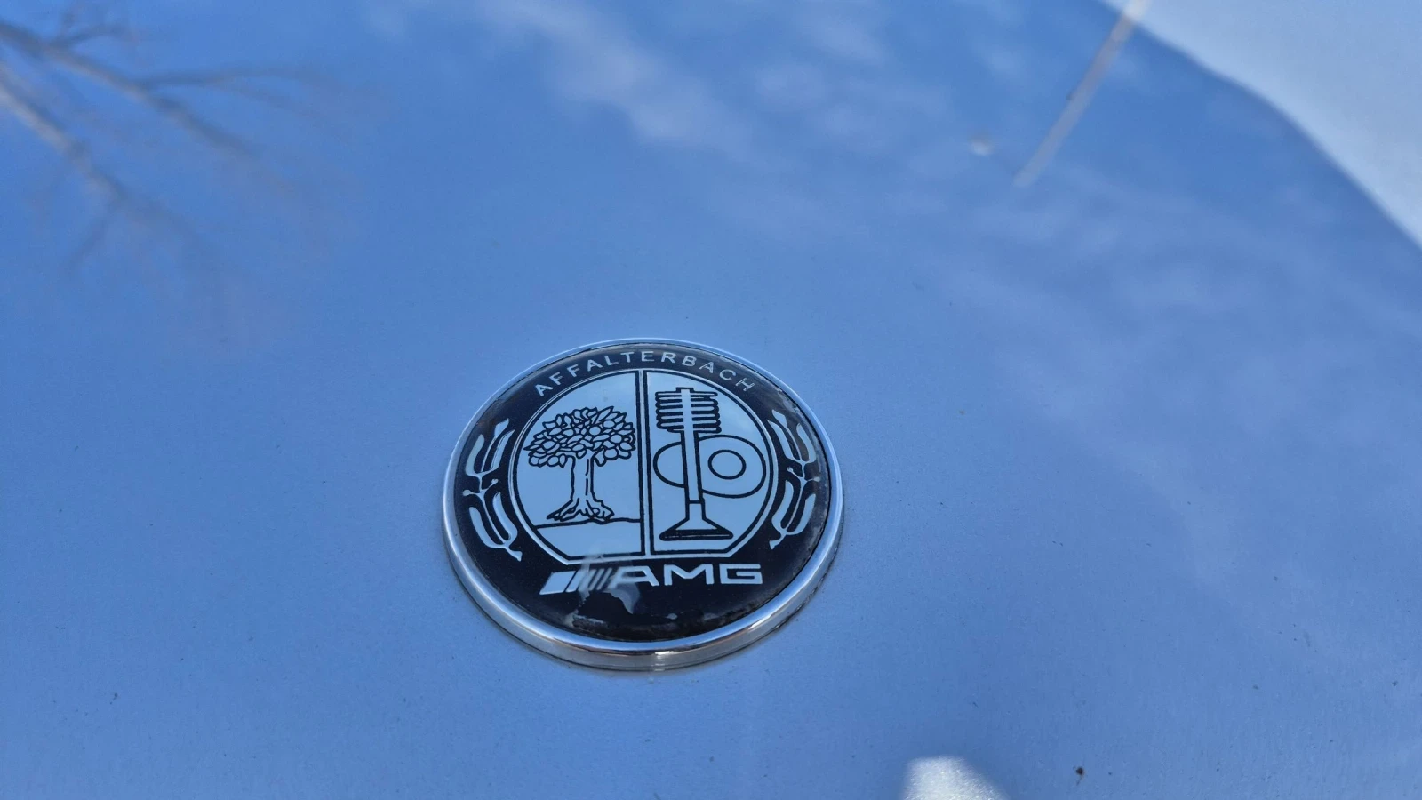 Mercedes-Benz C 320 CDI 4 Matic * Full Opt * ������ | Mobile.bg � ����������� 9