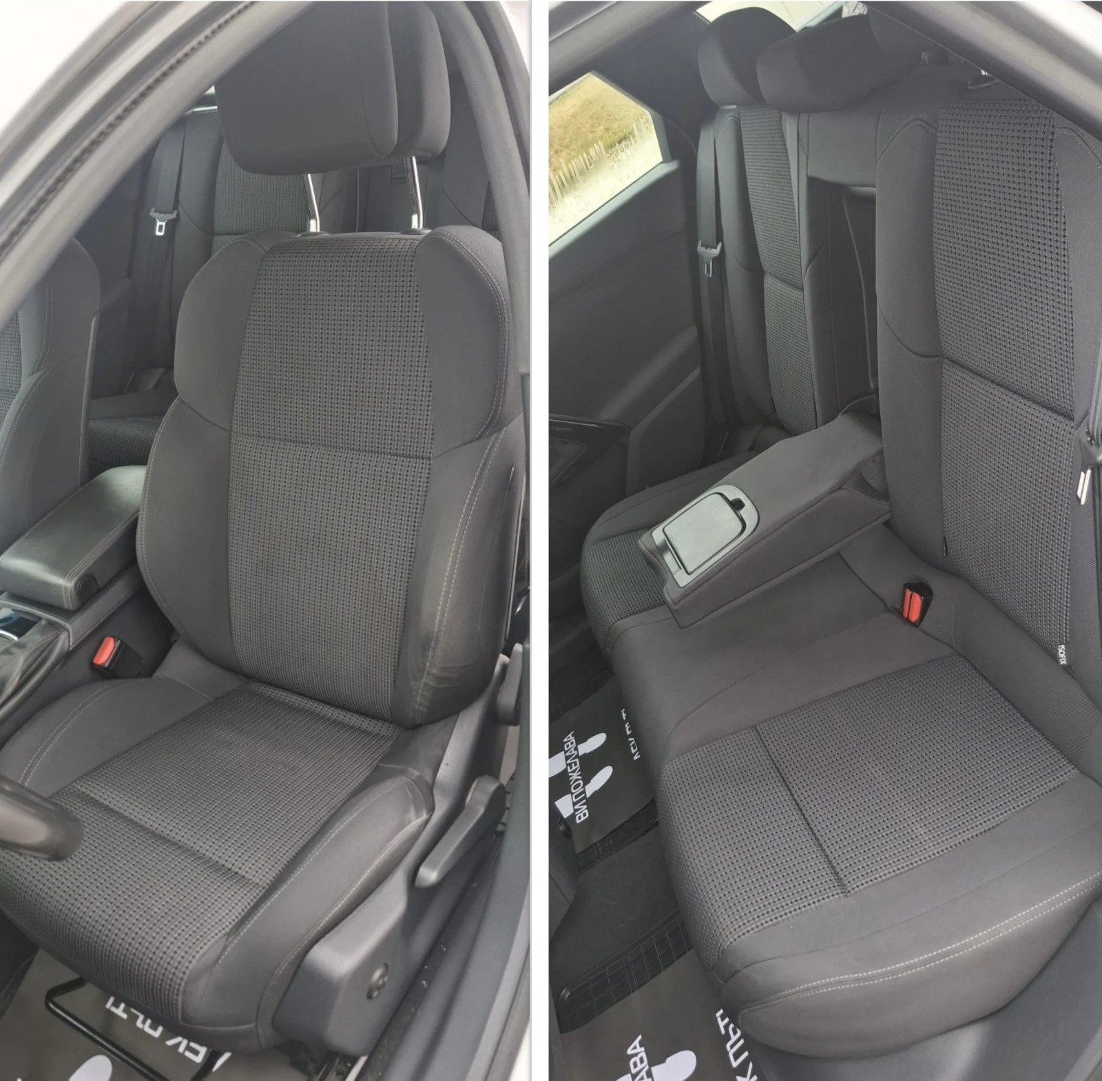 Peugeot 508 2.0HDi 150PS - изображение 9