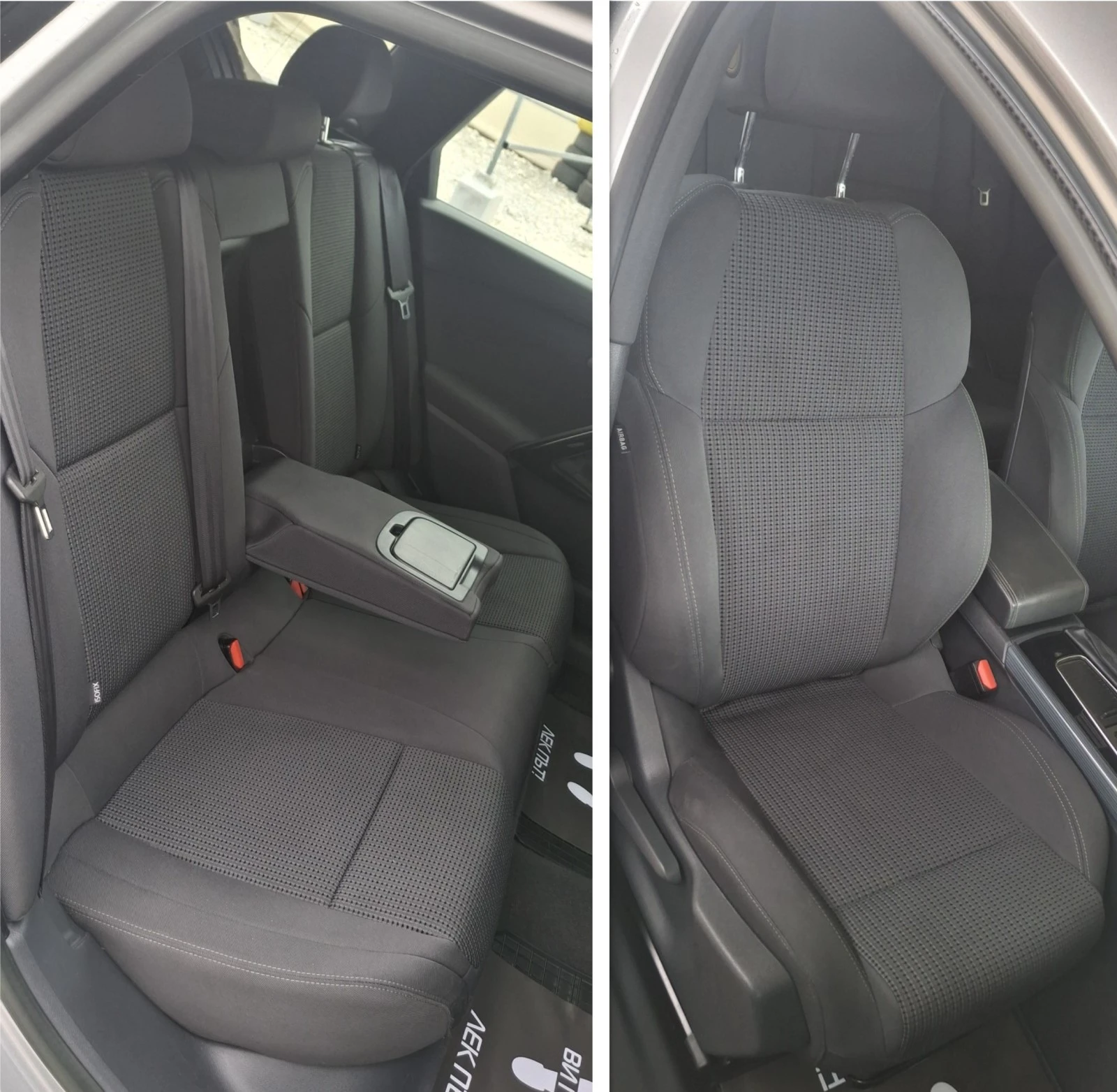 Peugeot 508 2.0HDi 150PS - изображение 10