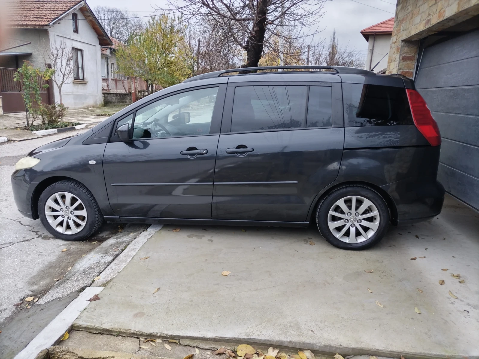 Mazda 5 | Mobile.bg � ����������� 6