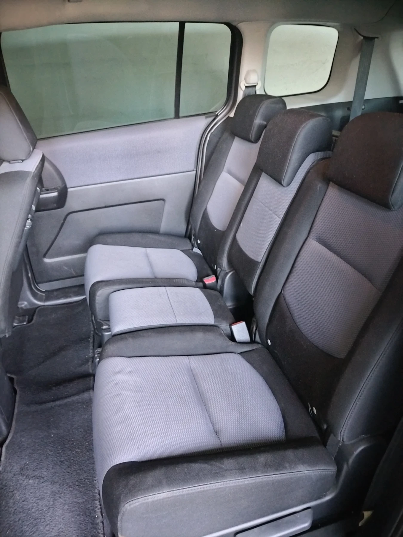 Mazda 5 | Mobile.bg � ����������� 11