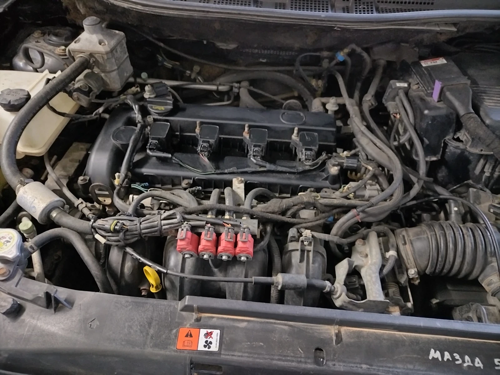 Mazda 5 | Mobile.bg � ����������� 12