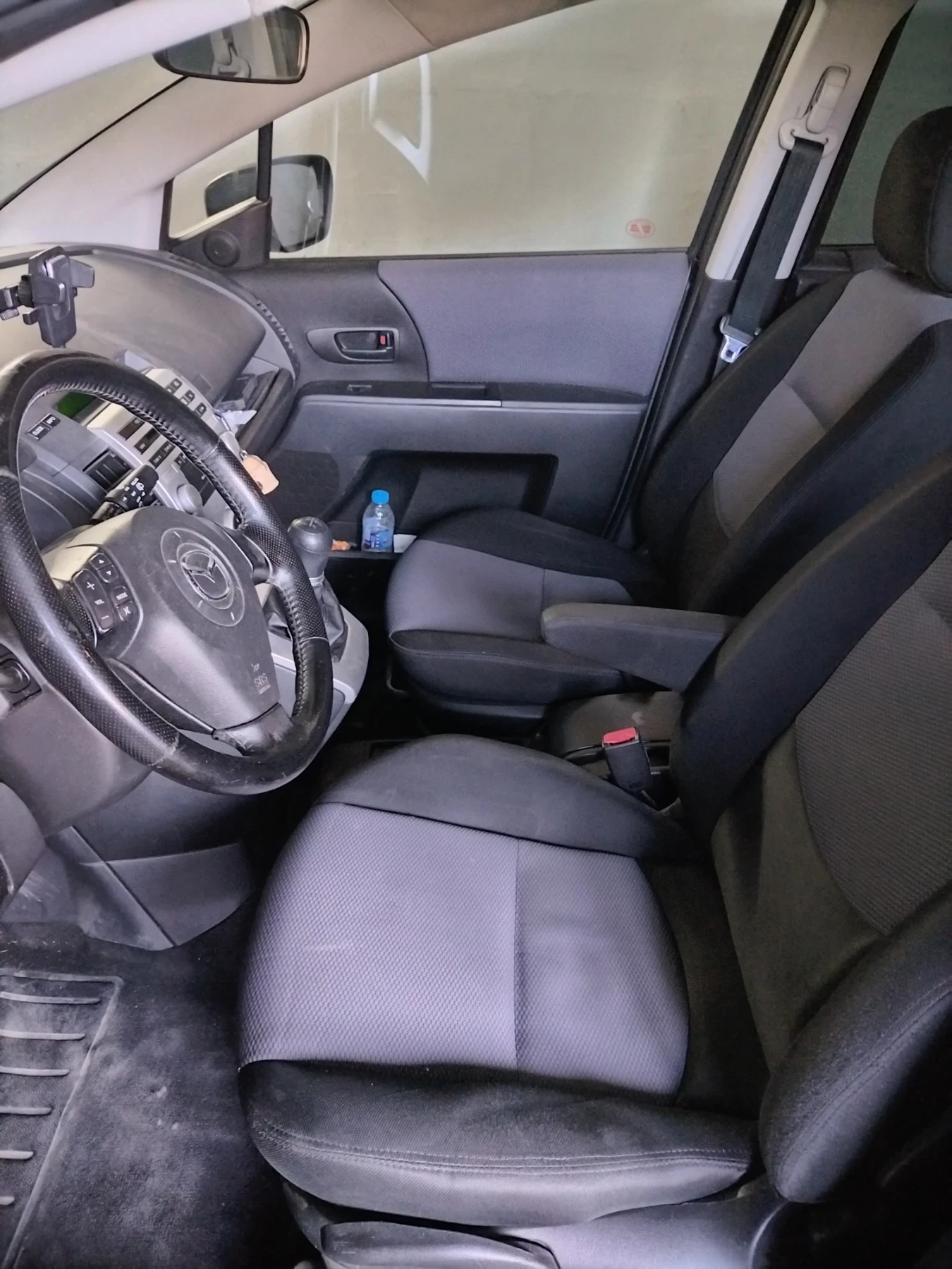 Mazda 5 | Mobile.bg � ����������� 9