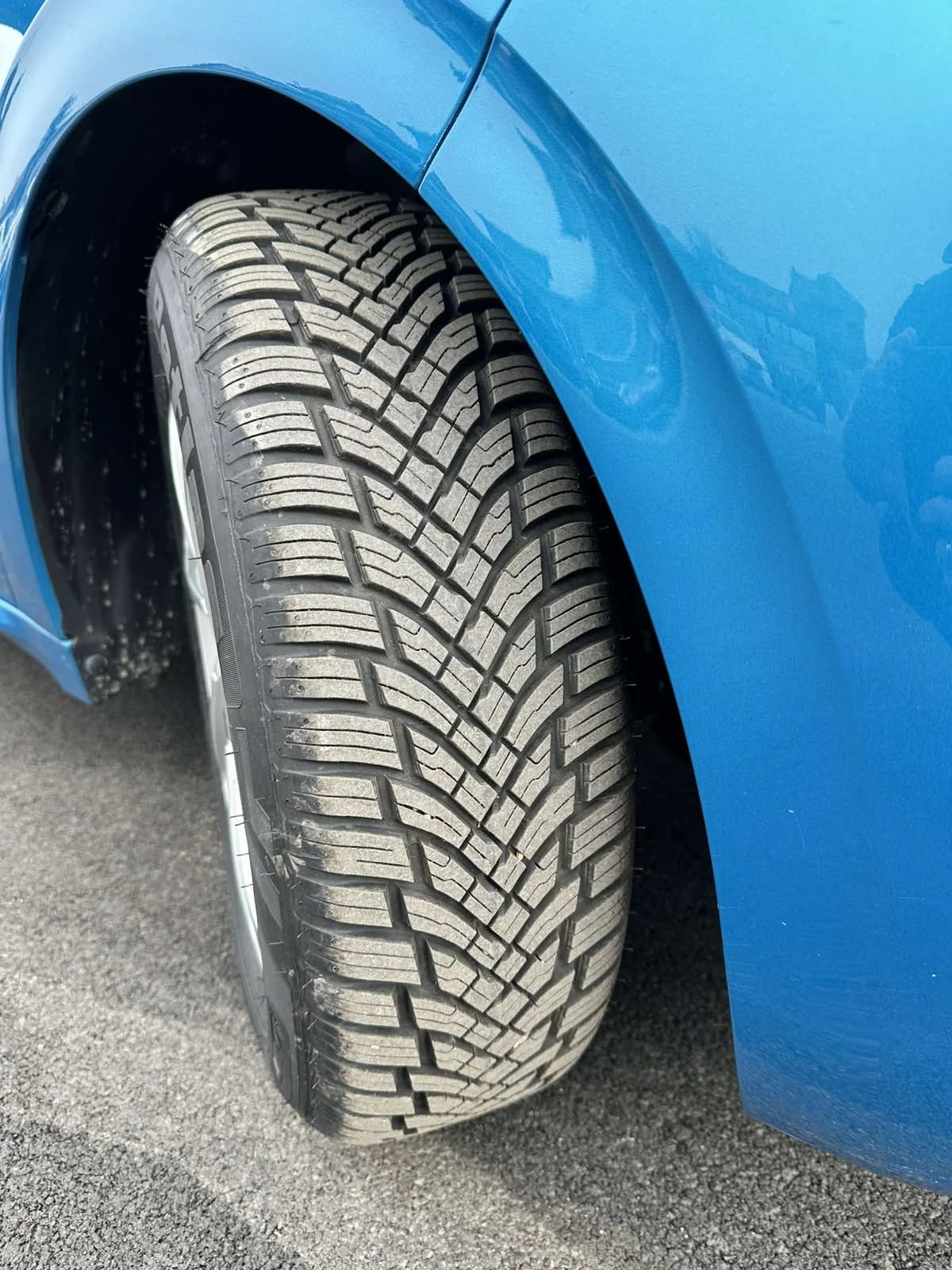 Peugeot 208, снимка 8 - Автомобили и джипове - 53894831