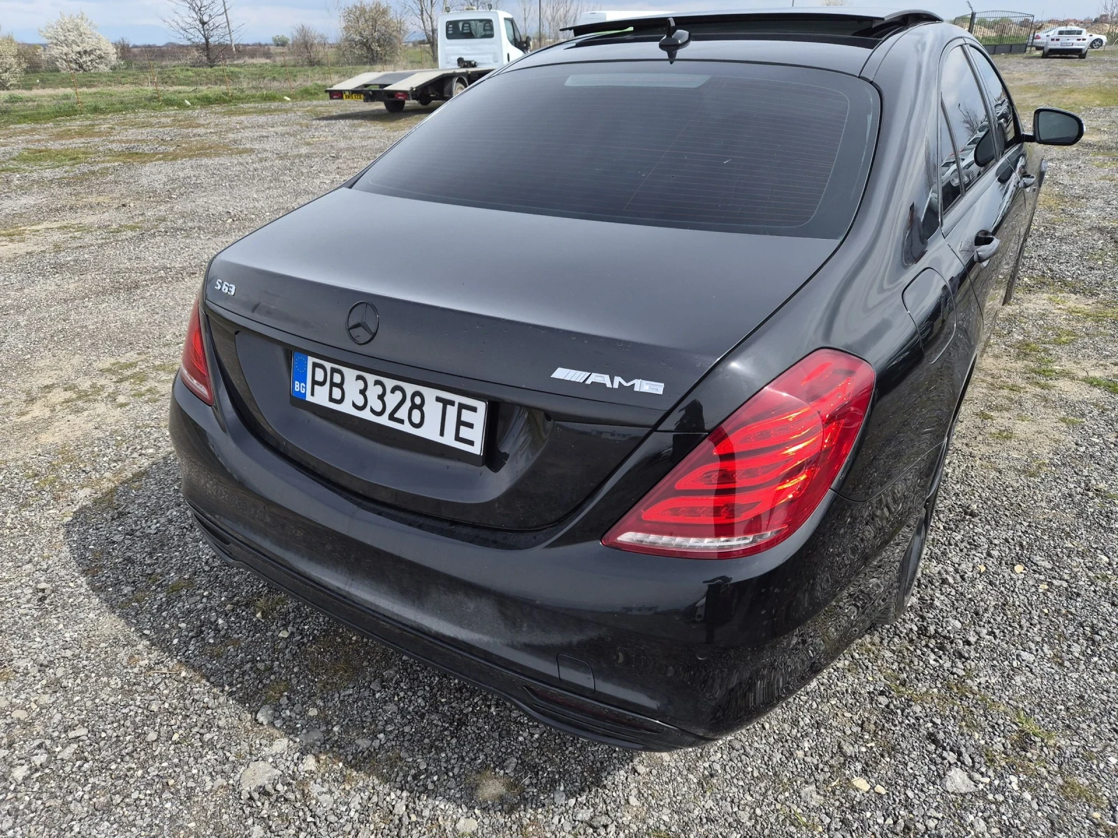 Mercedes-Benz S 350 | Mobile.bg � ����������� 6