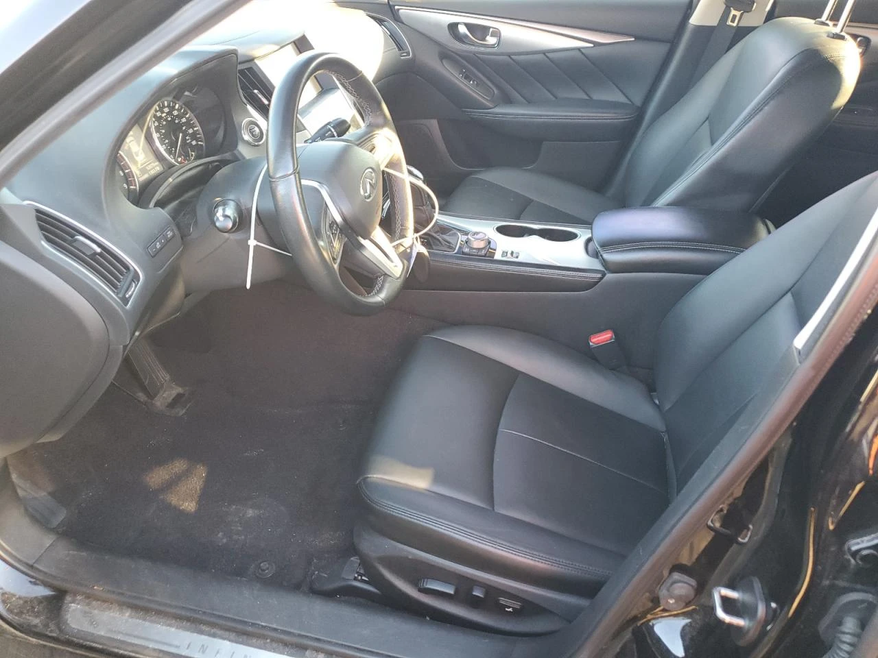 Infiniti Q50 | Mobile.bg � ����������� 7